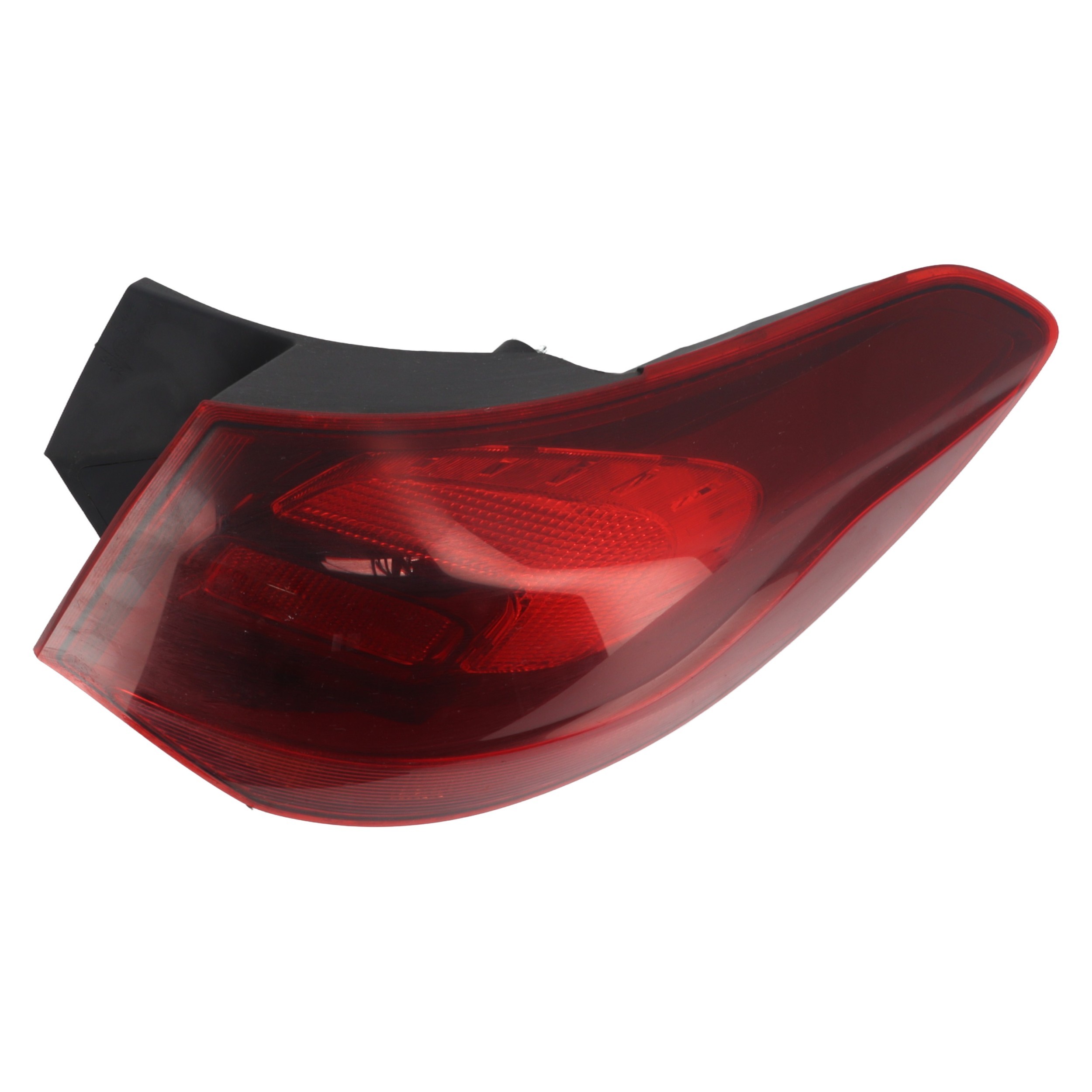 Feu arriere principal droit (feux) pour OPEL ASTRA J SPORTS TOURER PHASE 1 BREAK Feu arriere principal droit (feux) pour OPEL ASTRA J SPORTS TOURER PHASE 1 BREAK