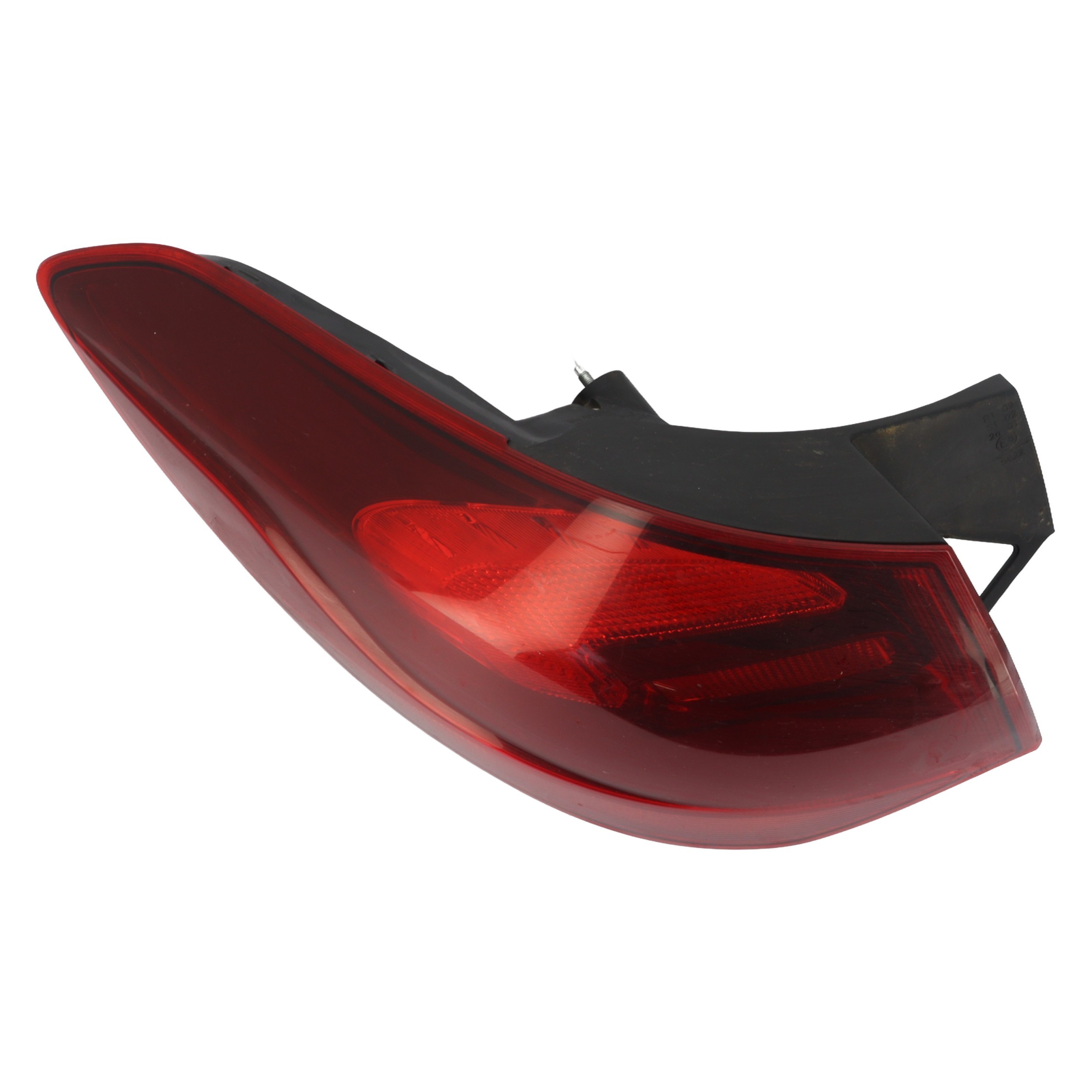 Feu arriere principal gauche (feux) pour OPEL ASTRA J SPORTS TOURER PHASE 1 BREAK Feu arriere principal gauche (feux) pour OPEL ASTRA J SPORTS TOURER PHASE 1 BREAK