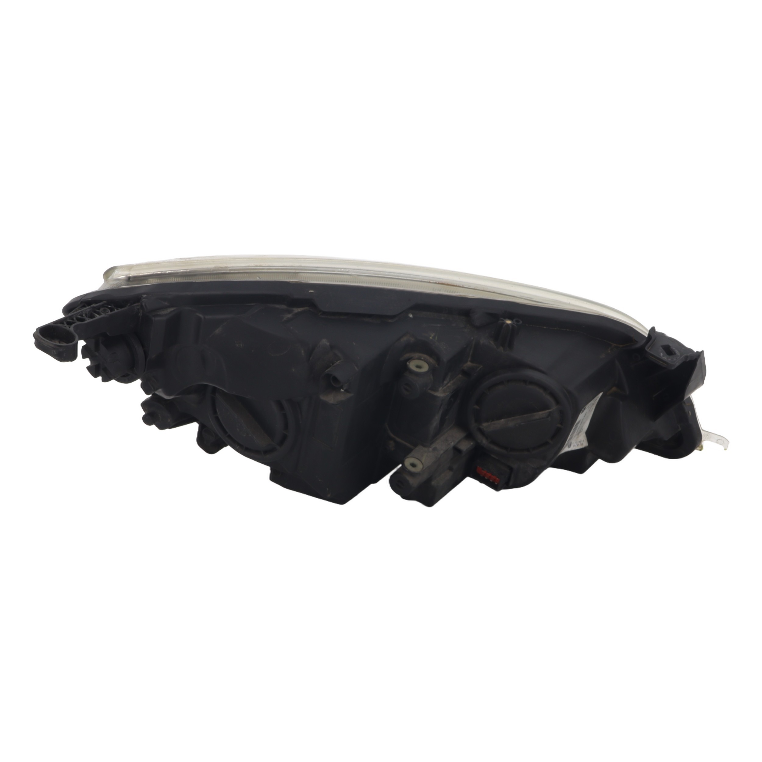 Optique avant principal gauche (feux)(phare) pour OPEL ASTRA J SPORTS TOURER PHASE 1 BREAK Optique avant principal gauche (feux)(phare) pour OPEL ASTRA J SPORTS TOURER PHASE 1 BREAK