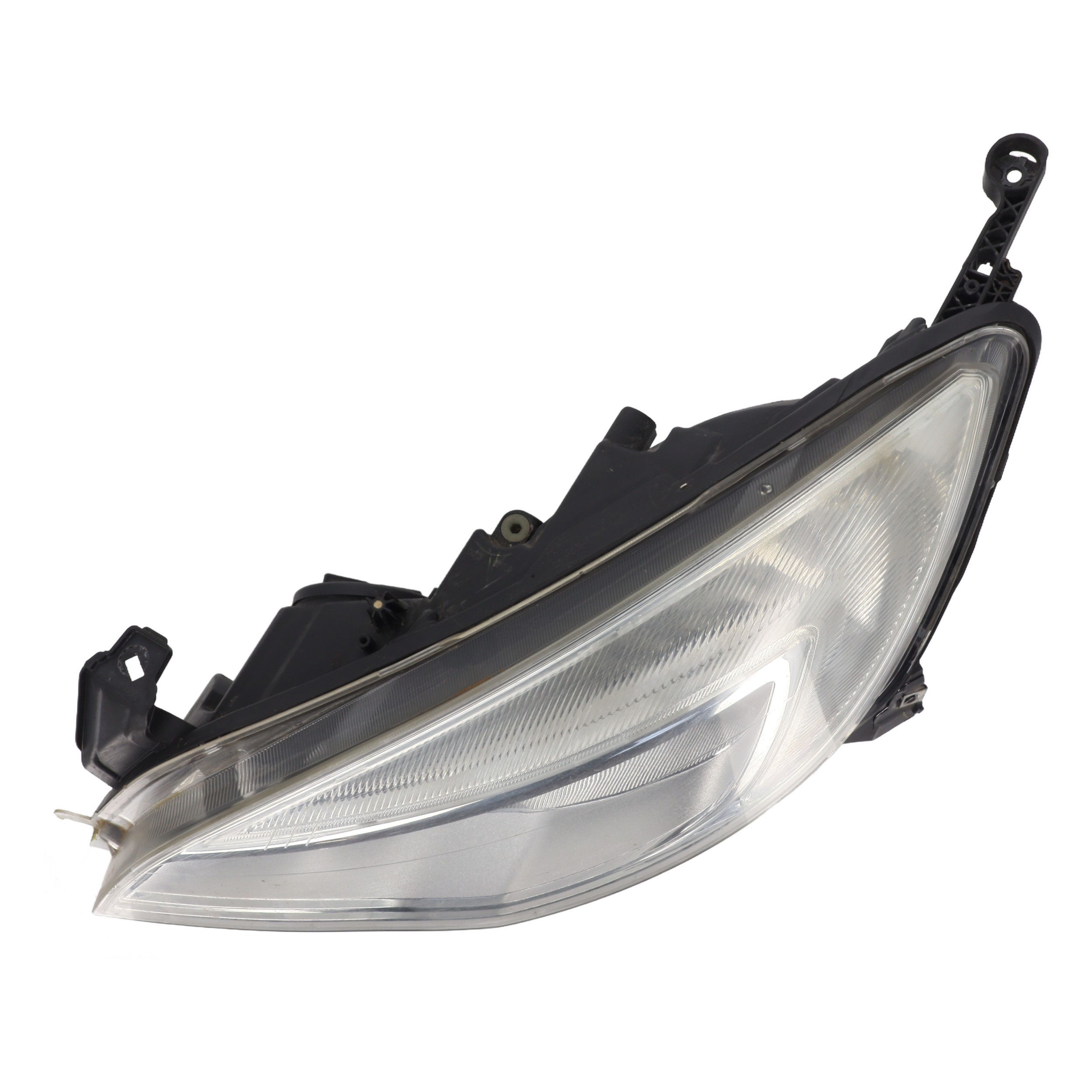 Optique avant principal gauche (feux)(phare) pour OPEL ASTRA J SPORTS TOURER PHASE 1 BREAK Optique avant principal gauche (feux)(phare) pour OPEL ASTRA J SPORTS TOURER PHASE 1 BREAK
