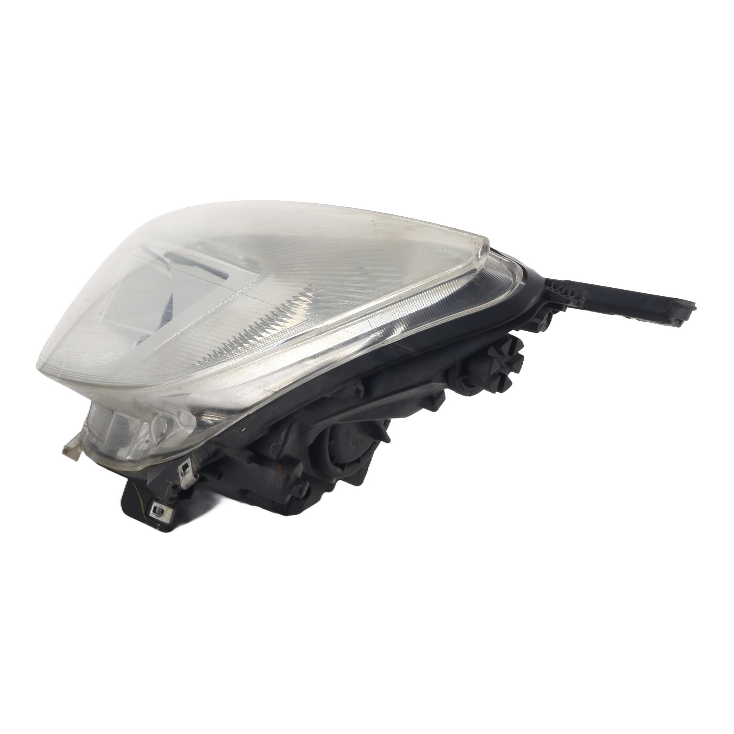 Optique avant principal gauche (feux)(phare) pour OPEL ASTRA J SPORTS TOURER PHASE 1 BREAK Optique avant principal gauche (feux)(phare) pour OPEL ASTRA J SPORTS TOURER PHASE 1 BREAK