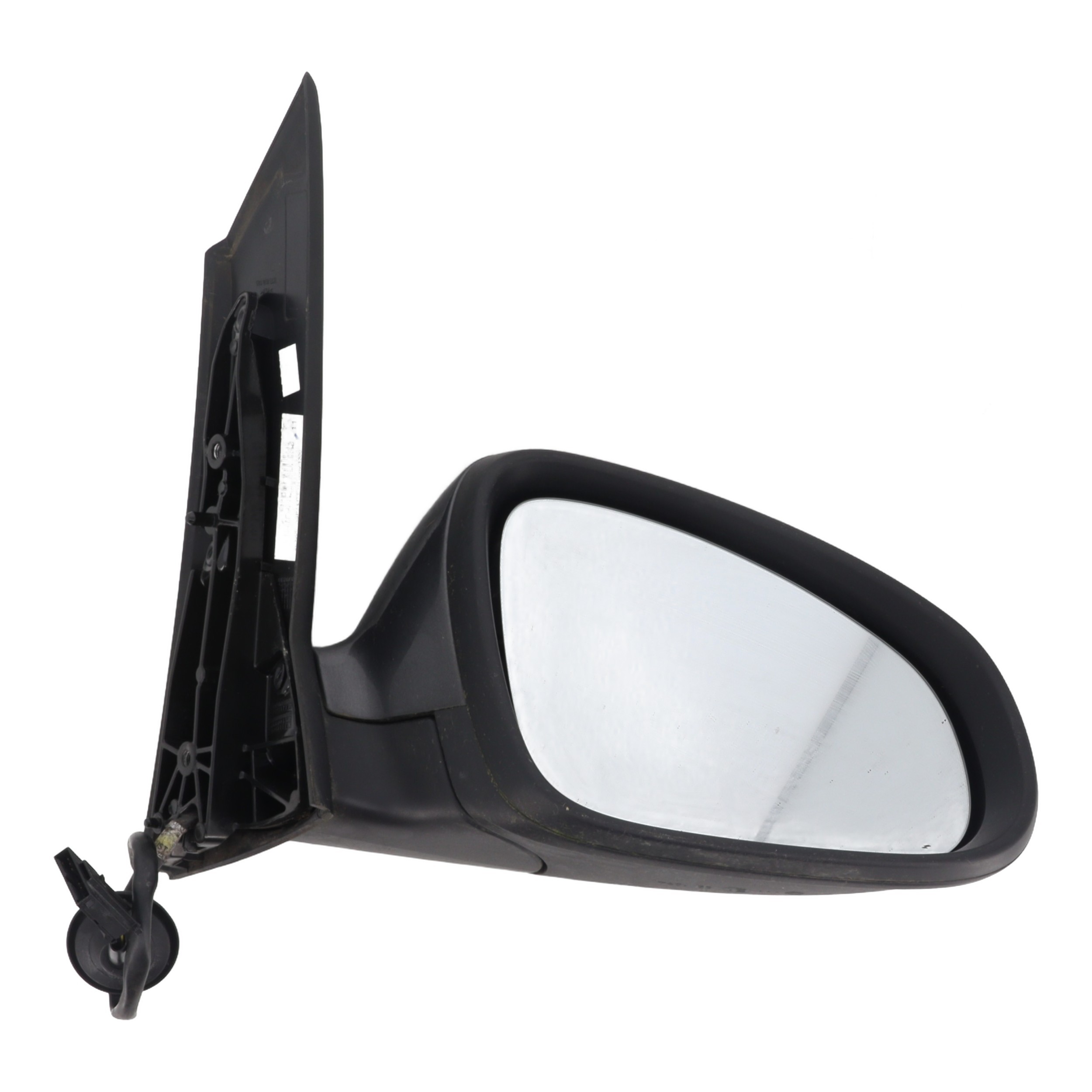 Retroviseur droit pour OPEL ASTRA J SPORTS TOURER PHASE 1 BREAK Retroviseur droit pour OPEL ASTRA J SPORTS TOURER PHASE 1 BREAK