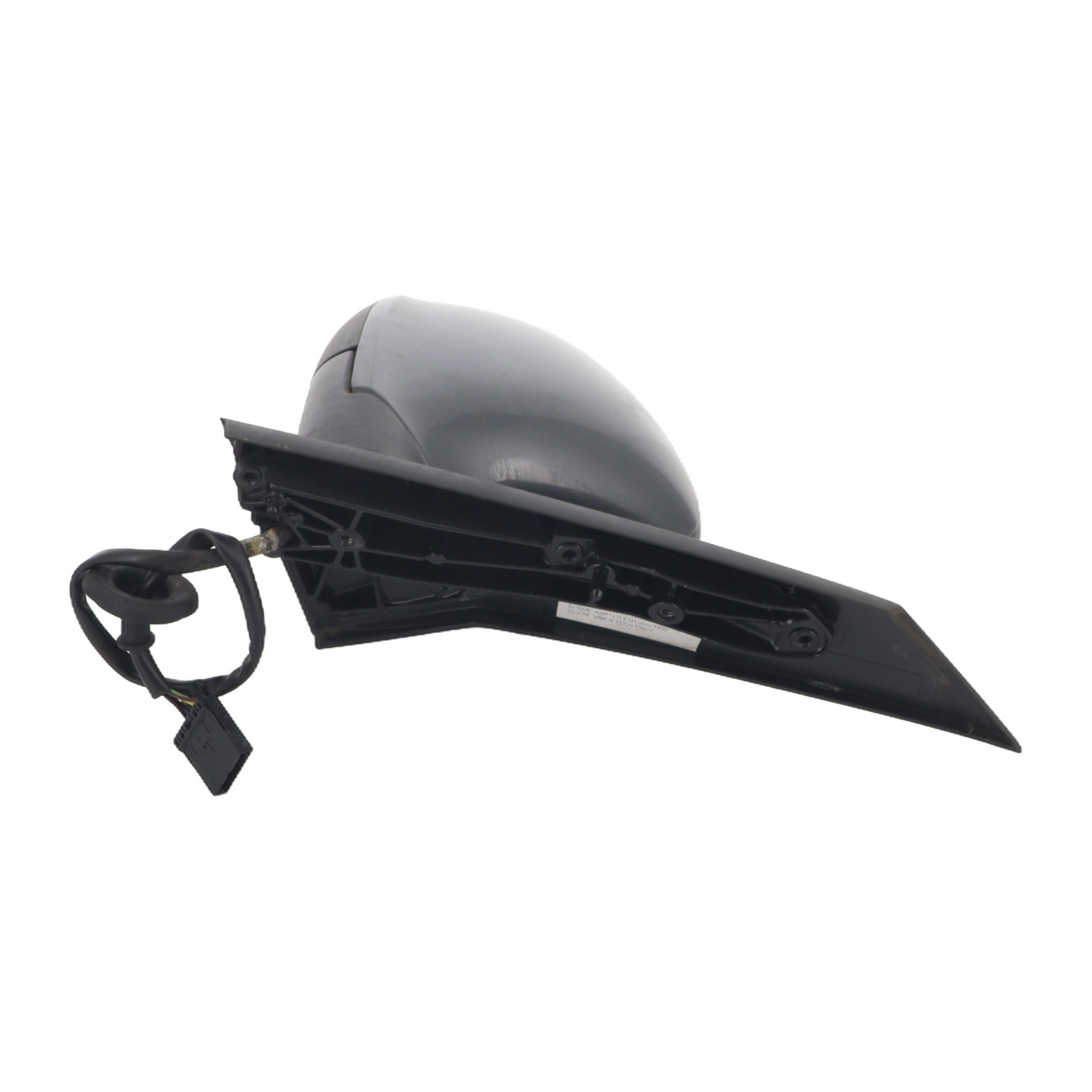 Retroviseur droit pour OPEL ASTRA J SPORTS TOURER PHASE 1 BREAK Retroviseur droit pour OPEL ASTRA J SPORTS TOURER PHASE 1 BREAK