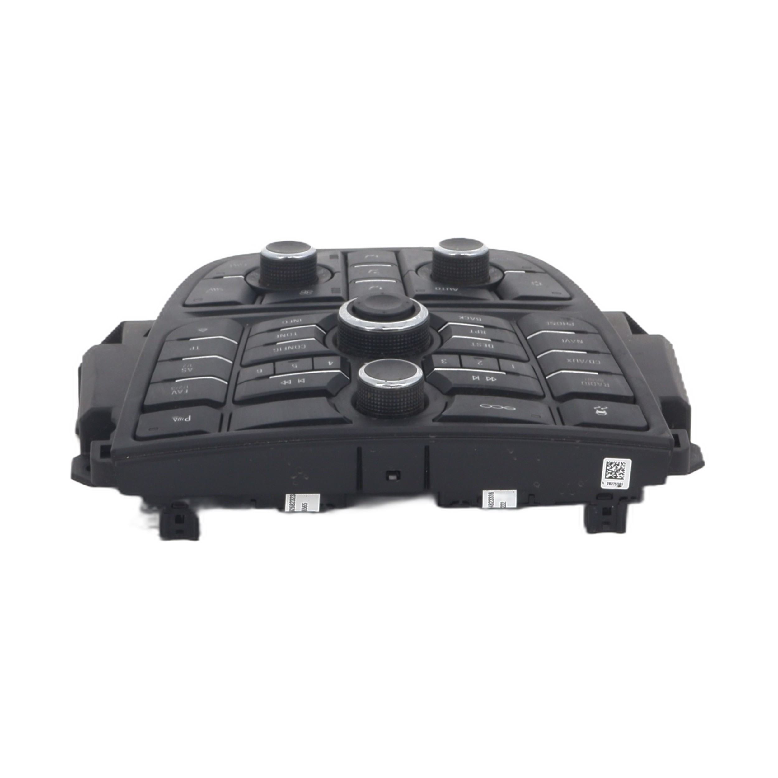 Commande chauffage pour OPEL ASTRA J SPORTS TOURER PHASE 1 BREAK Commande chauffage pour OPEL ASTRA J SPORTS TOURER PHASE 1 BREAK
