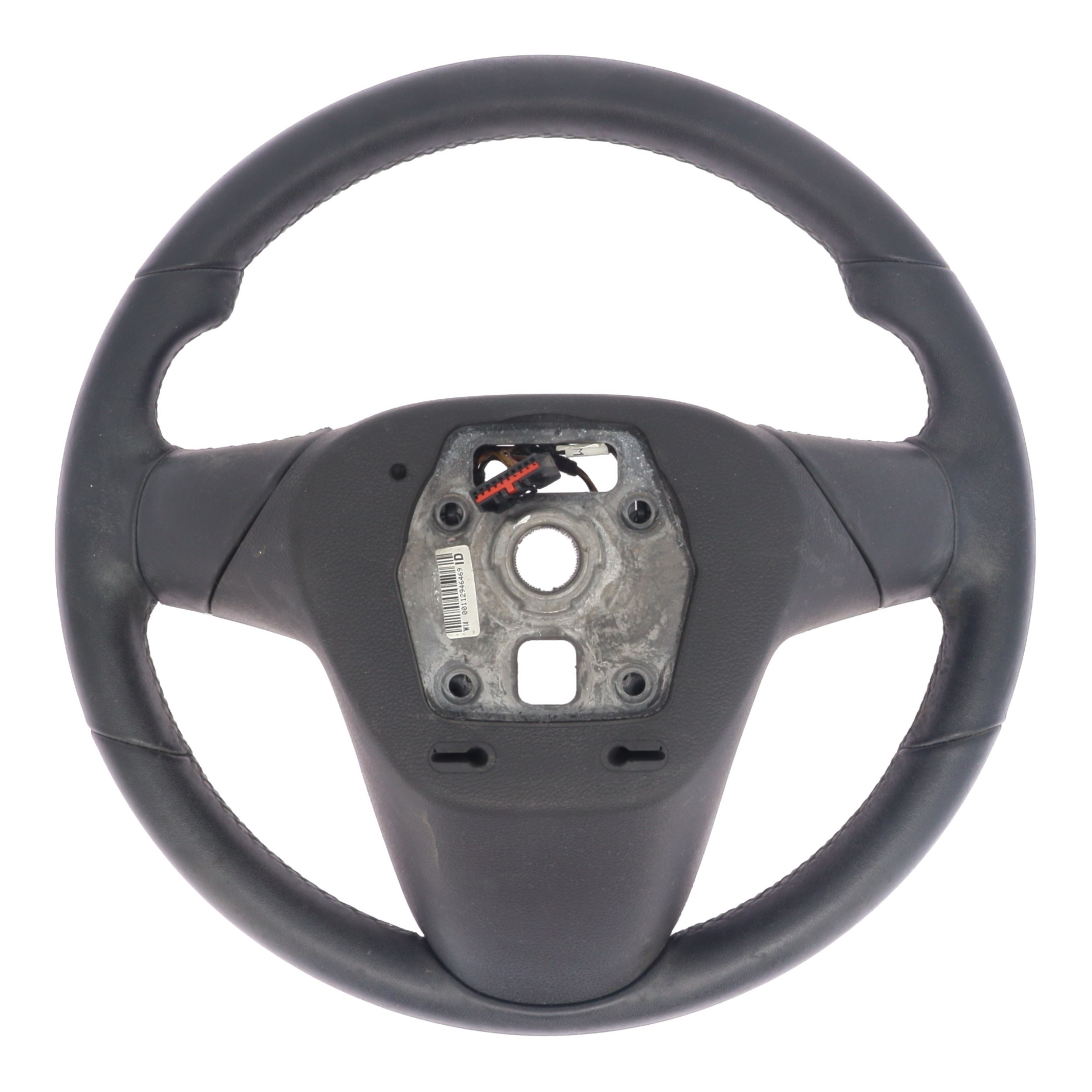 Volant pour OPEL ASTRA J SPORTS TOURER PHASE 1 BREAK Volant pour OPEL ASTRA J SPORTS TOURER PHASE 1 BREAK