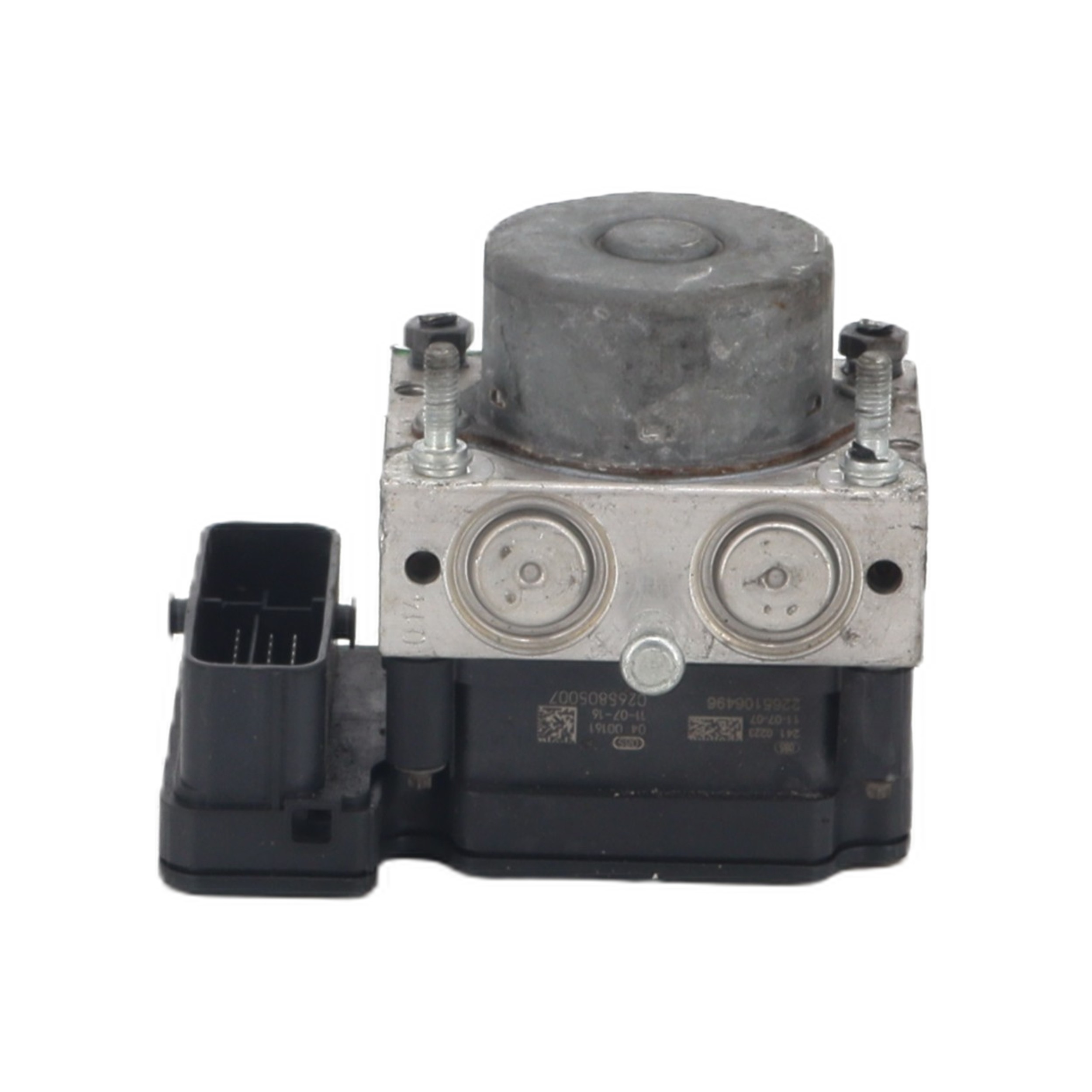 Bloc ABS (freins anti-blocage) pour LANCIA YPSILON 5 Bloc ABS (freins anti-blocage) pour LANCIA YPSILON 5