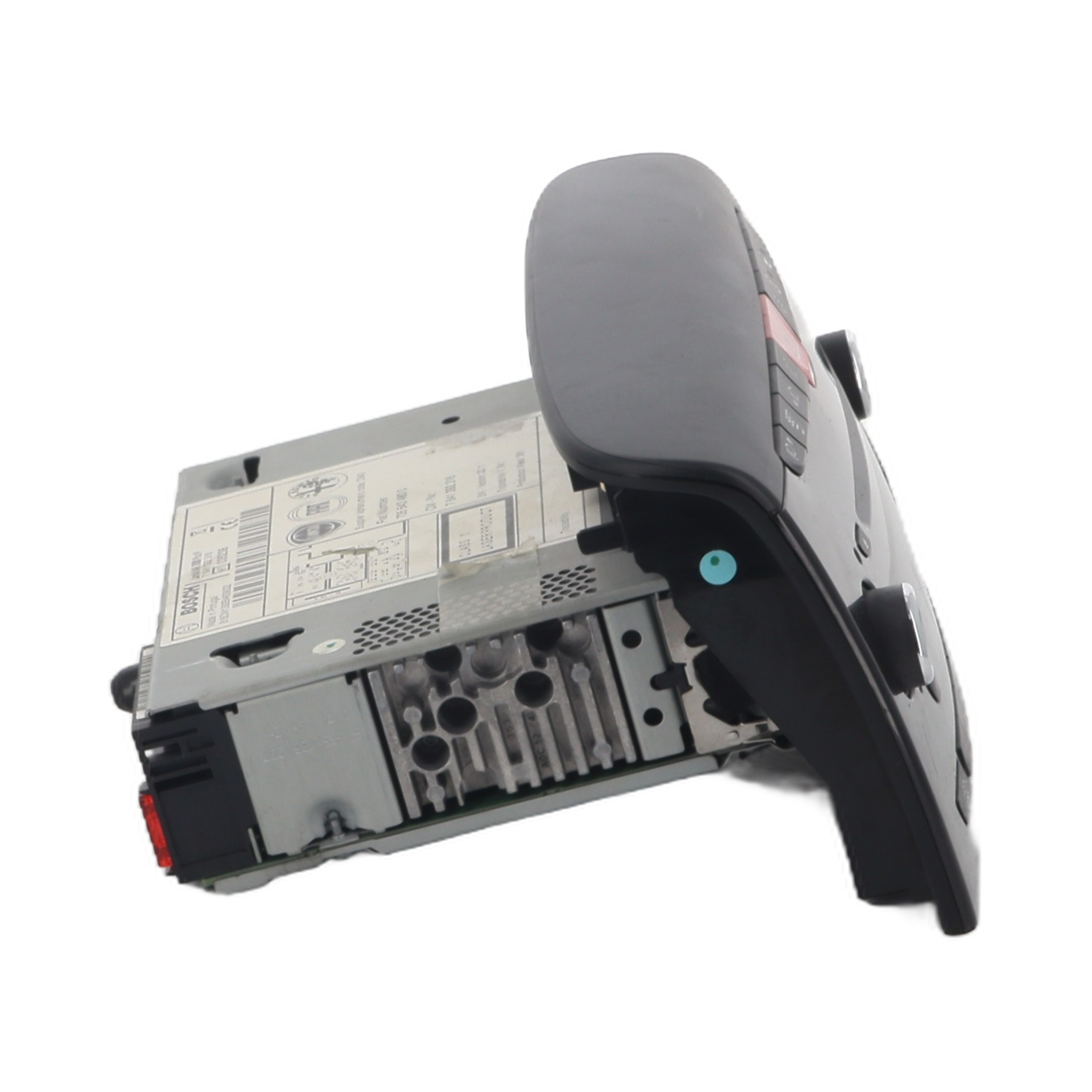 Autoradio d'origine pour LANCIA YPSILON 5 Autoradio d'origine pour LANCIA YPSILON 5
