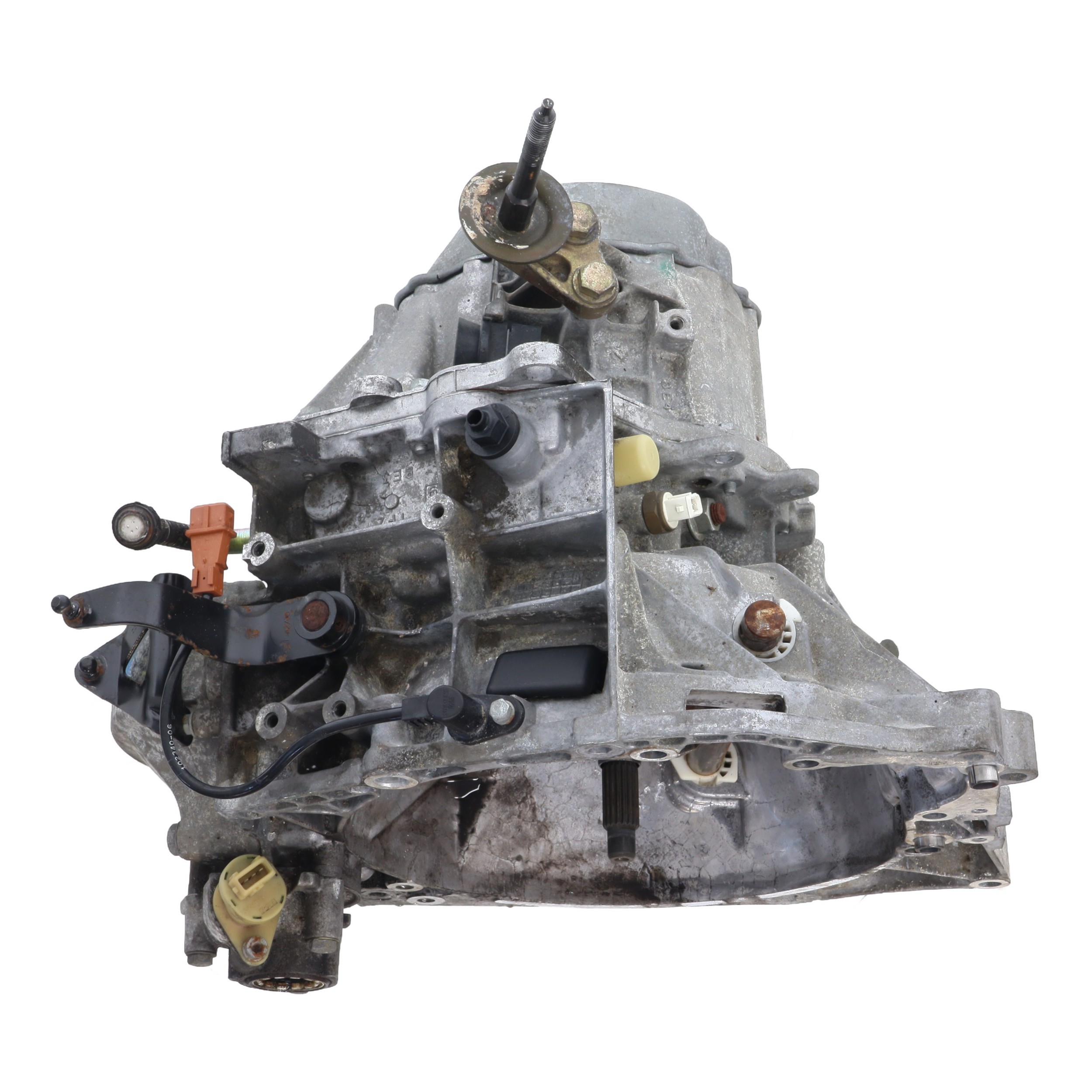 Boite de vitesses pour PEUGEOT 406 COUPE Boite de vitesses pour PEUGEOT 406 COUPE