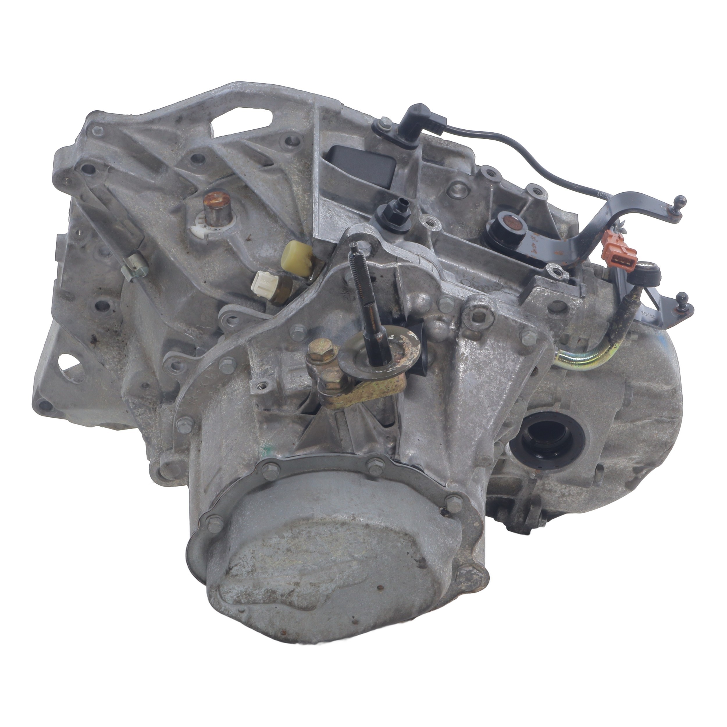 Boite de vitesses pour PEUGEOT 406 COUPE Boite de vitesses pour PEUGEOT 406 COUPE