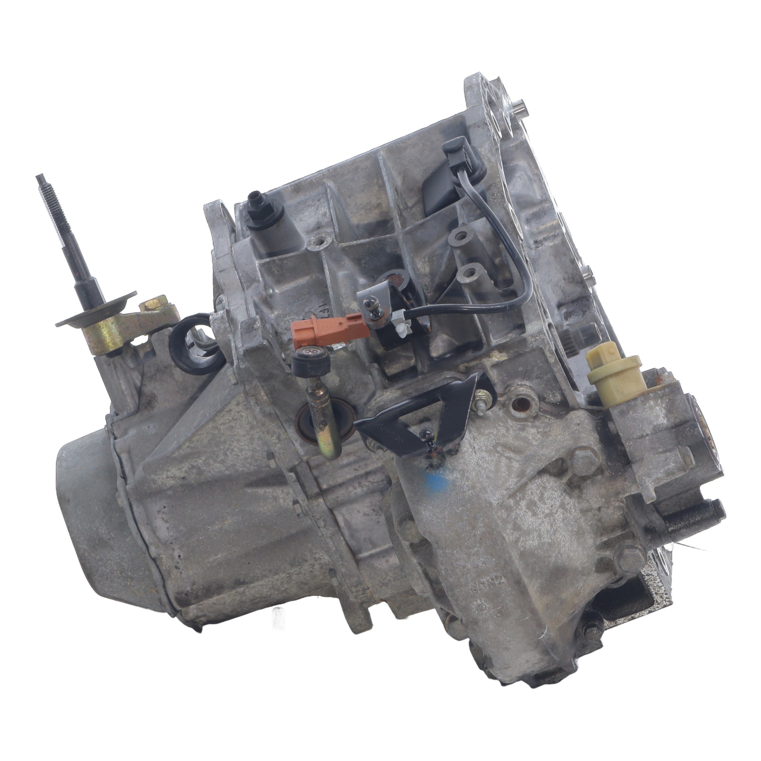 Boite de vitesses pour PEUGEOT 406 COUPE Boite de vitesses pour PEUGEOT 406 COUPE