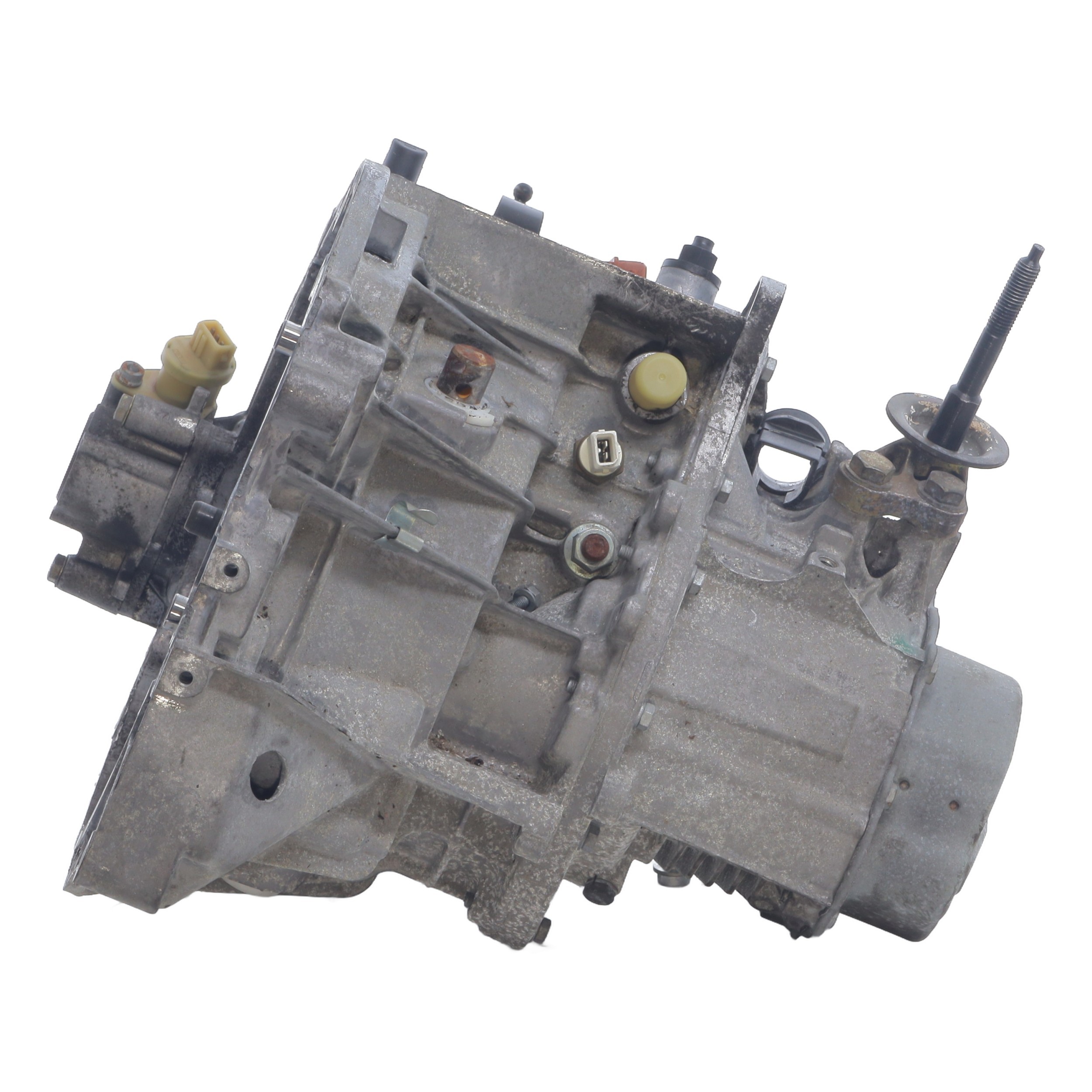 Boite de vitesses pour PEUGEOT 406 COUPE Boite de vitesses pour PEUGEOT 406 COUPE