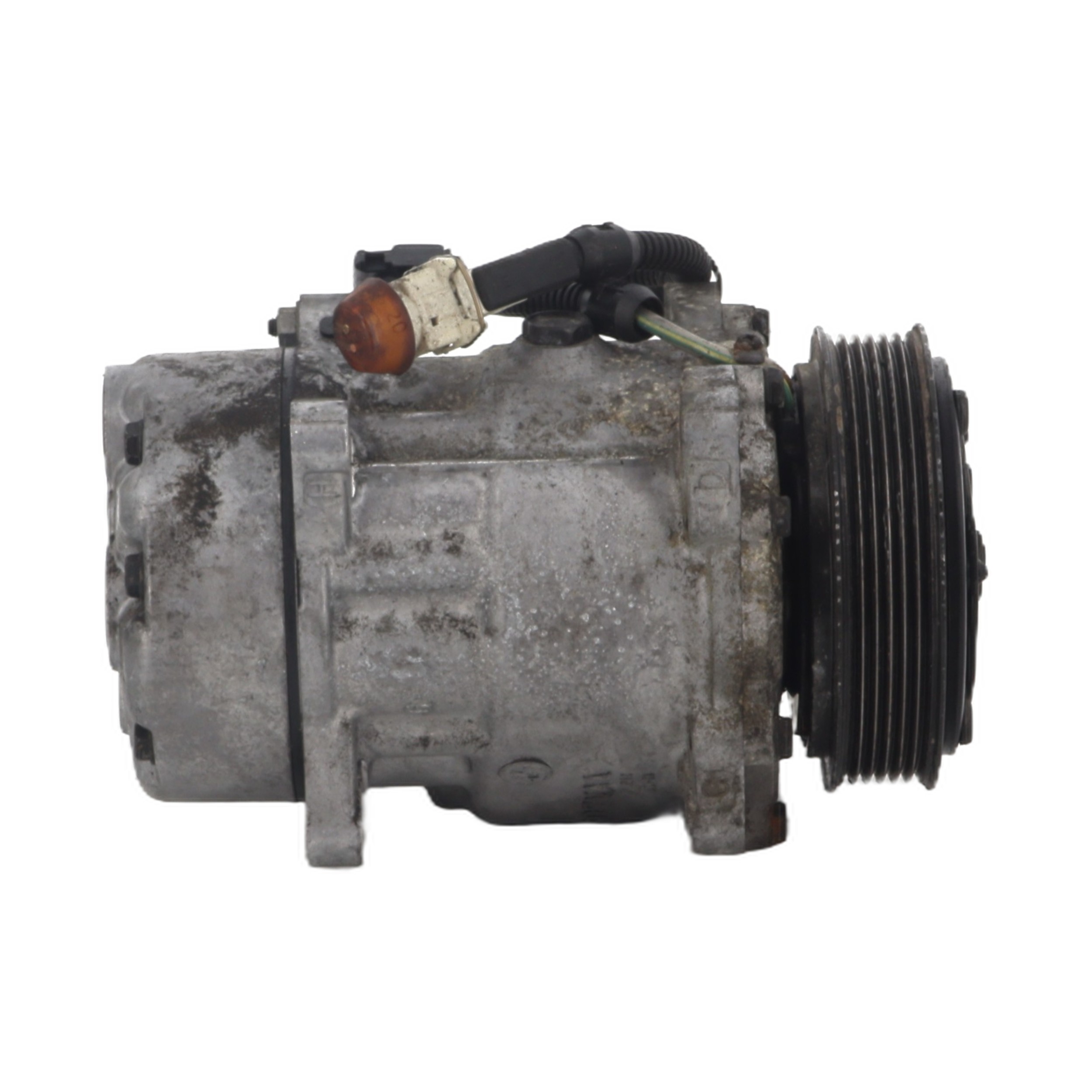 Compresseur clim pour PEUGEOT 406 COUPE Compresseur clim pour PEUGEOT 406 COUPE