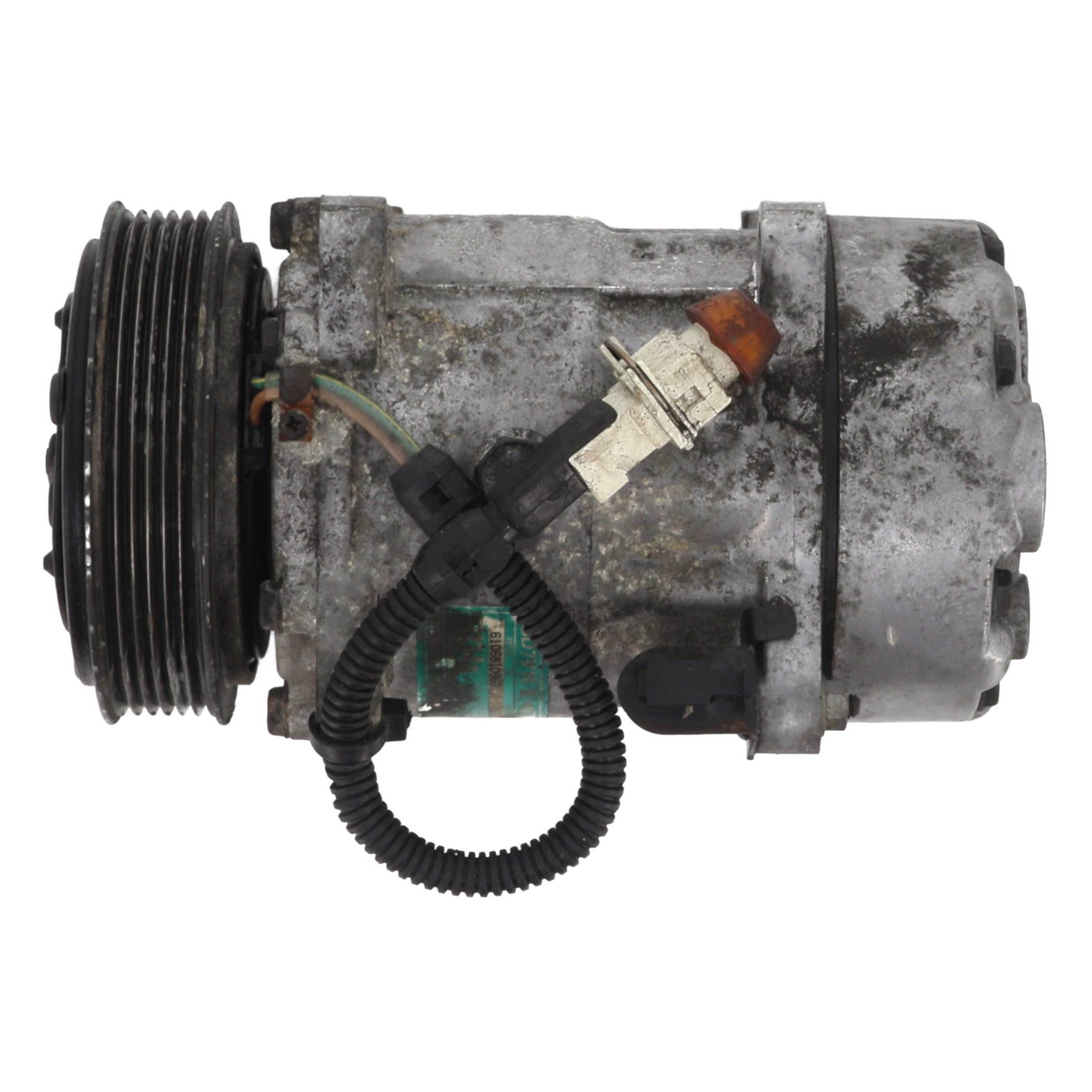 Compresseur clim pour PEUGEOT 406 COUPE Compresseur clim pour PEUGEOT 406 COUPE