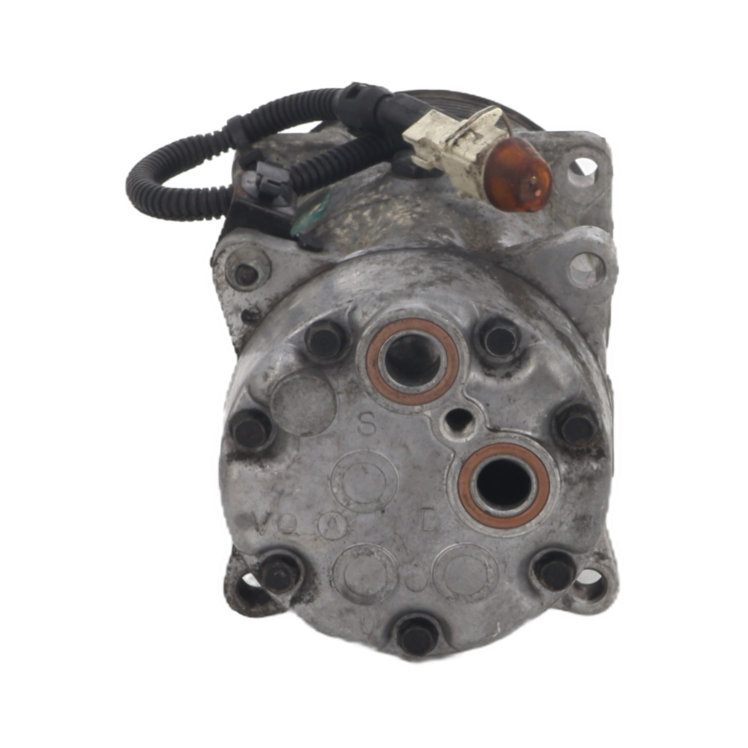 Compresseur clim pour PEUGEOT 406 COUPE Compresseur clim pour PEUGEOT 406 COUPE