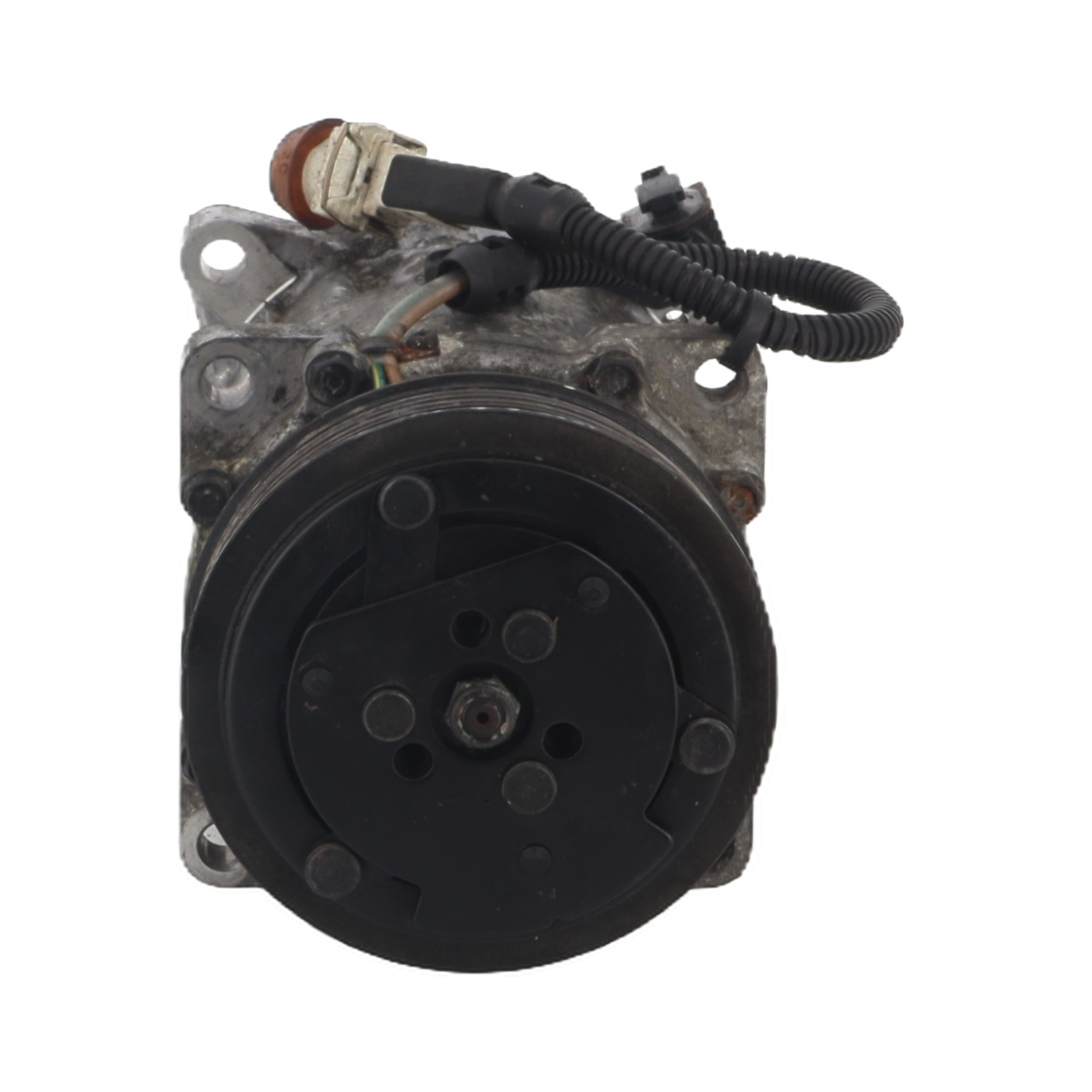 Compresseur clim pour PEUGEOT 406 COUPE Compresseur clim pour PEUGEOT 406 COUPE
