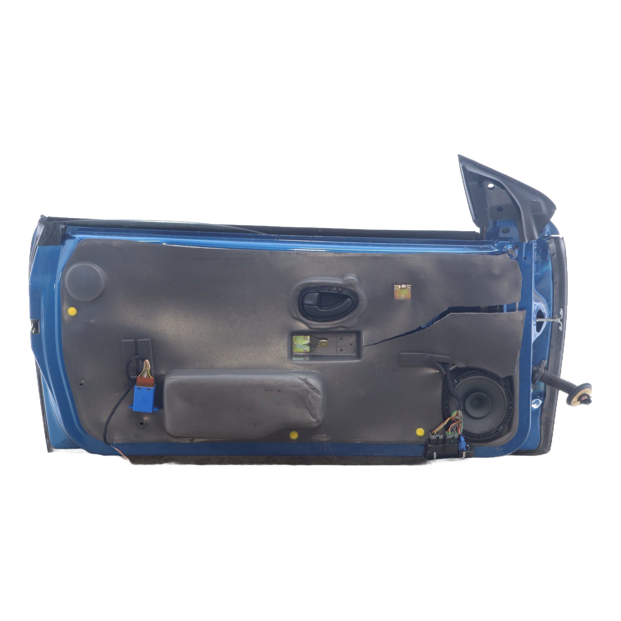 Porte avant gauche pour PEUGEOT 406 COUPE Porte avant gauche pour PEUGEOT 406 COUPE