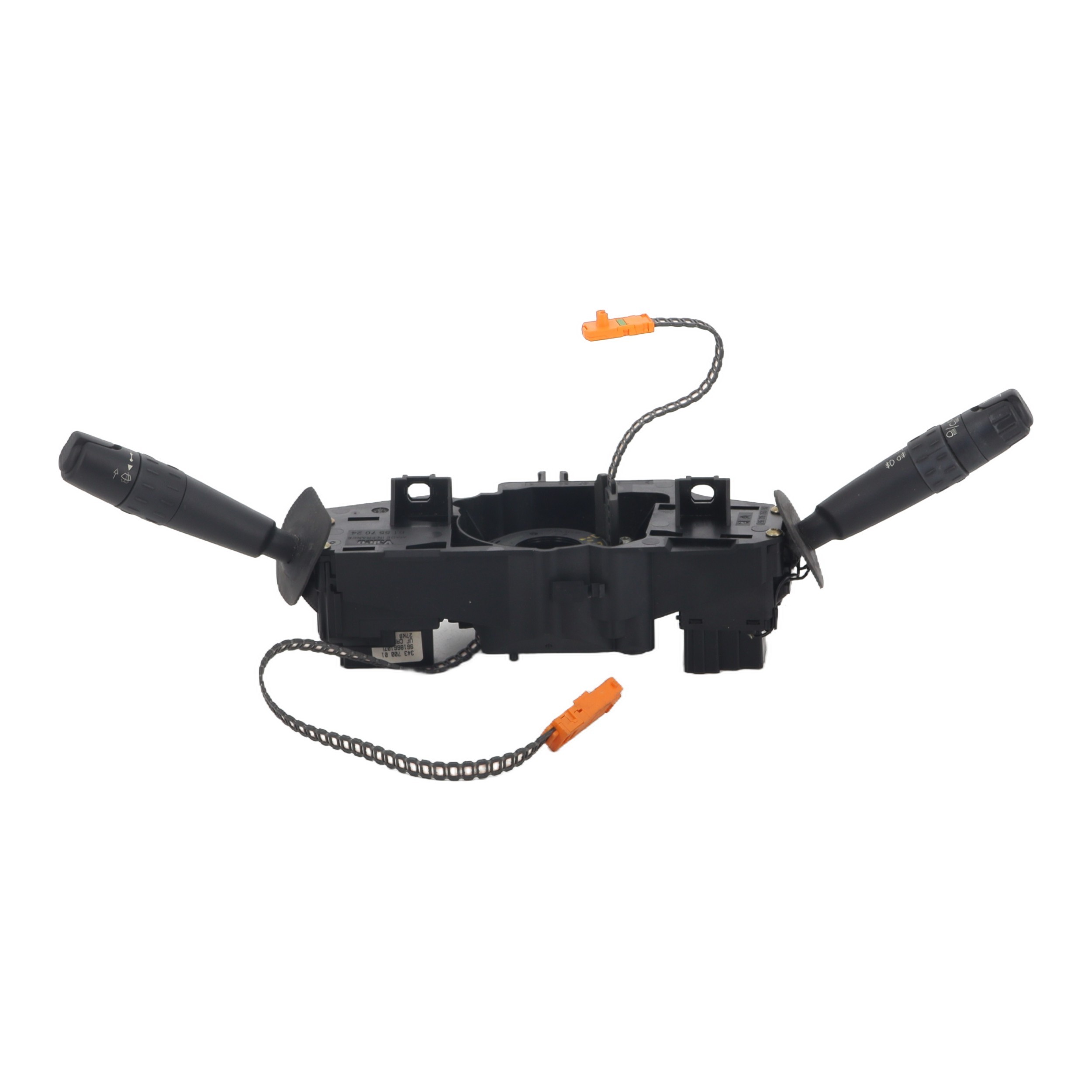 Com (Bloc Contacteur Tournant+Commodo Essuie Glace+Commodo Phare) pour PEUGEOT 406 COUPE Com (Bloc Contacteur Tournant+Commodo Essuie Glace+Commodo Phare) pour PEUGEOT 406 COUPE
