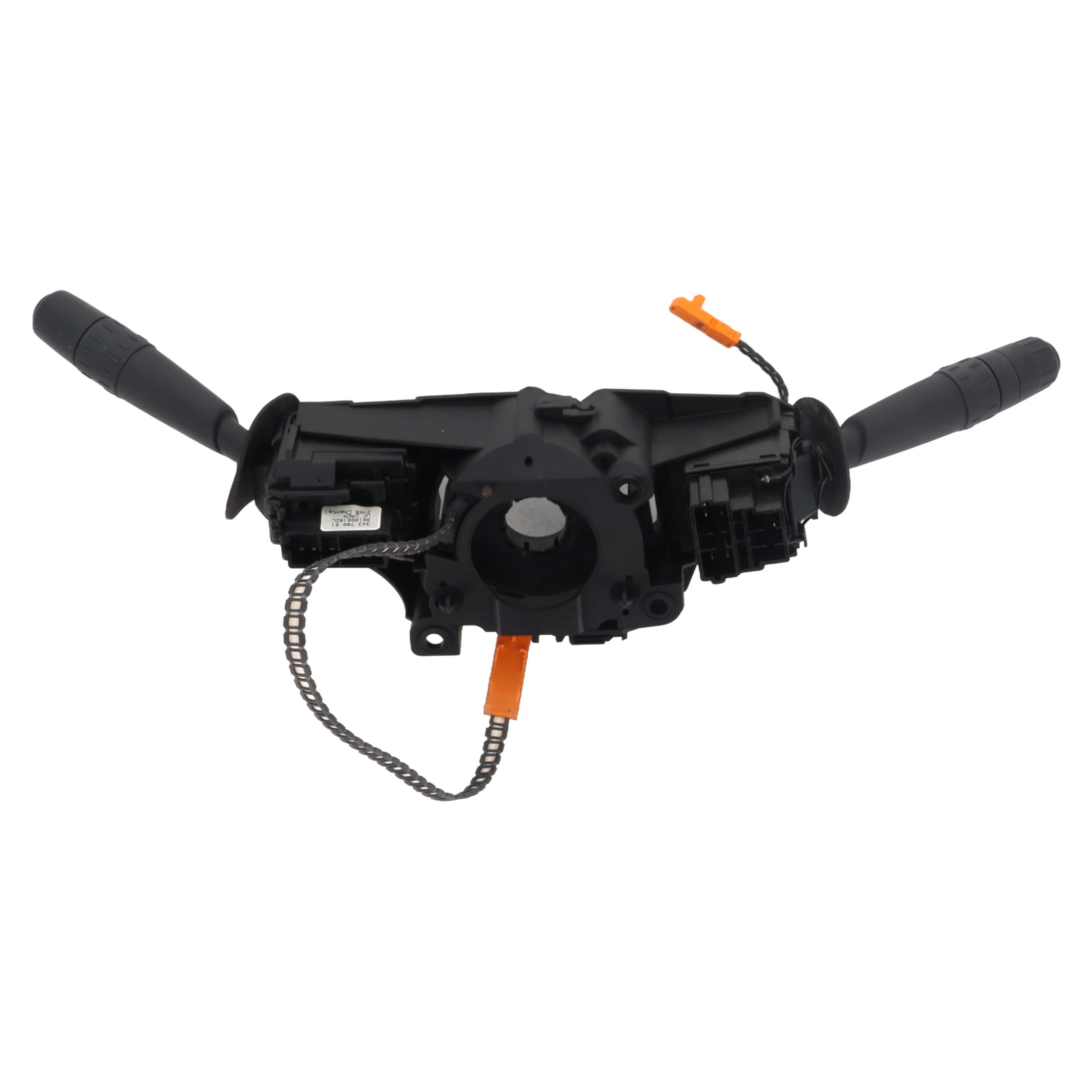 Com (Bloc Contacteur Tournant+Commodo Essuie Glace+Commodo Phare) pour PEUGEOT 406 COUPE Com (Bloc Contacteur Tournant+Commodo Essuie Glace+Commodo Phare) pour PEUGEOT 406 COUPE
