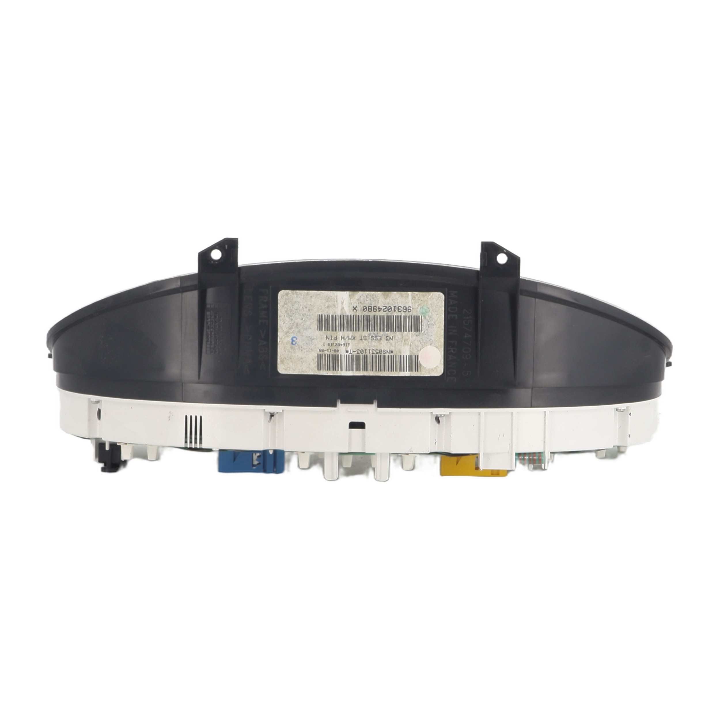 Compteur pour PEUGEOT 406 COUPE Compteur pour PEUGEOT 406 COUPE