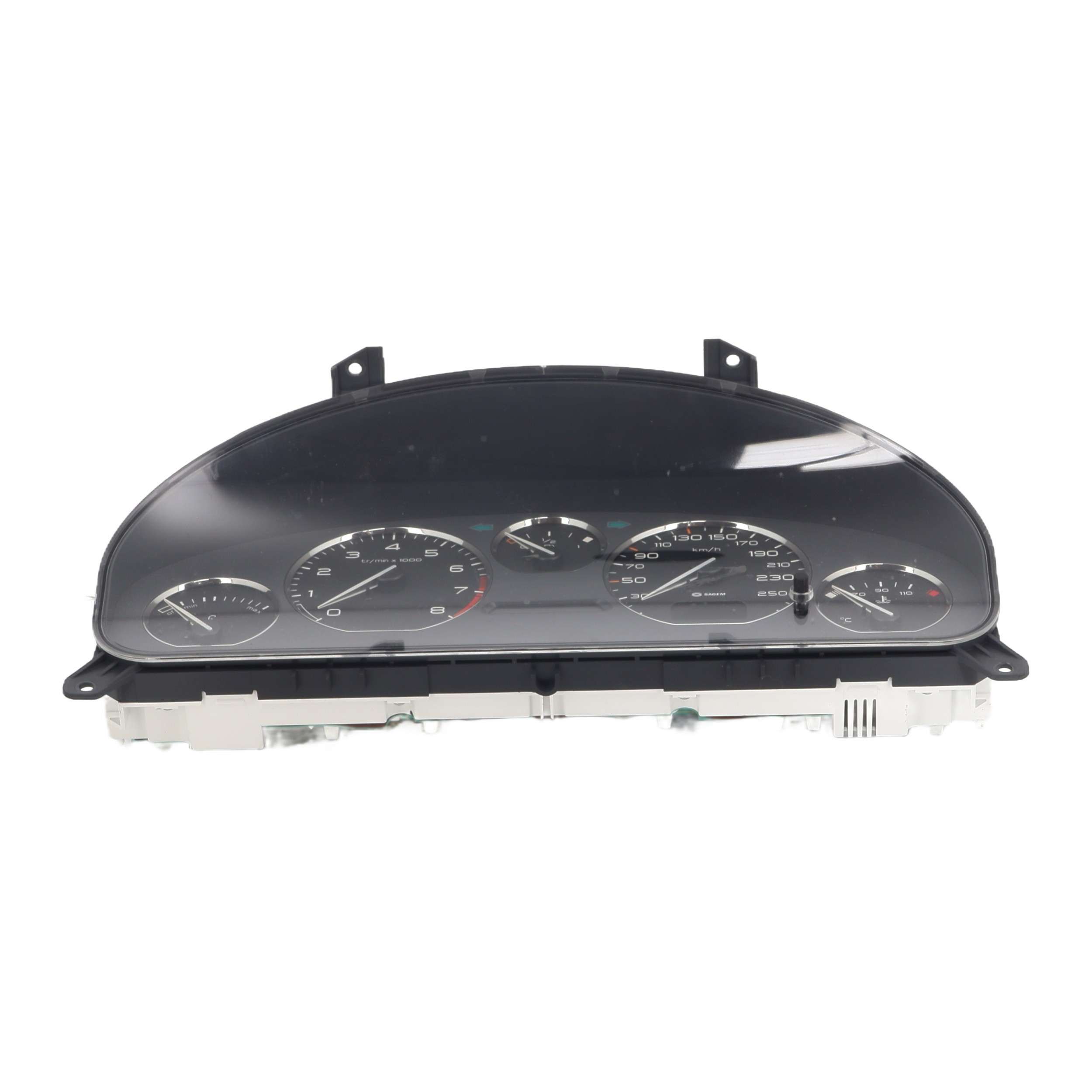 Compteur pour PEUGEOT 406 COUPE Compteur pour PEUGEOT 406 COUPE