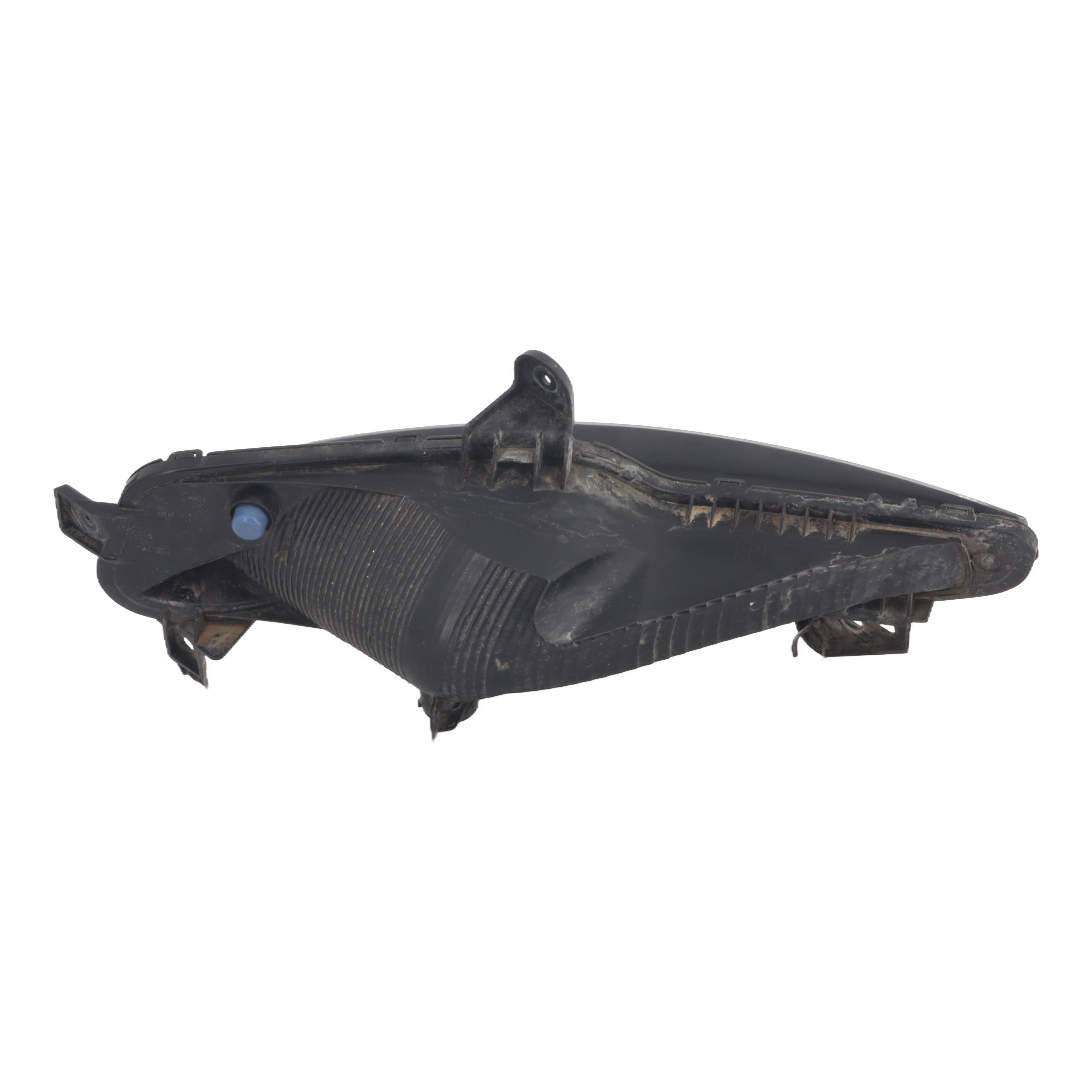 Optique avant secondaire gauche (feux)(clignotant) pour RENAULT MEGANE 4 PHASE 1 BREAK Optique avant secondaire gauche (feux)(clignotant) pour RENAULT MEGANE 4 PHASE 1 BREAK