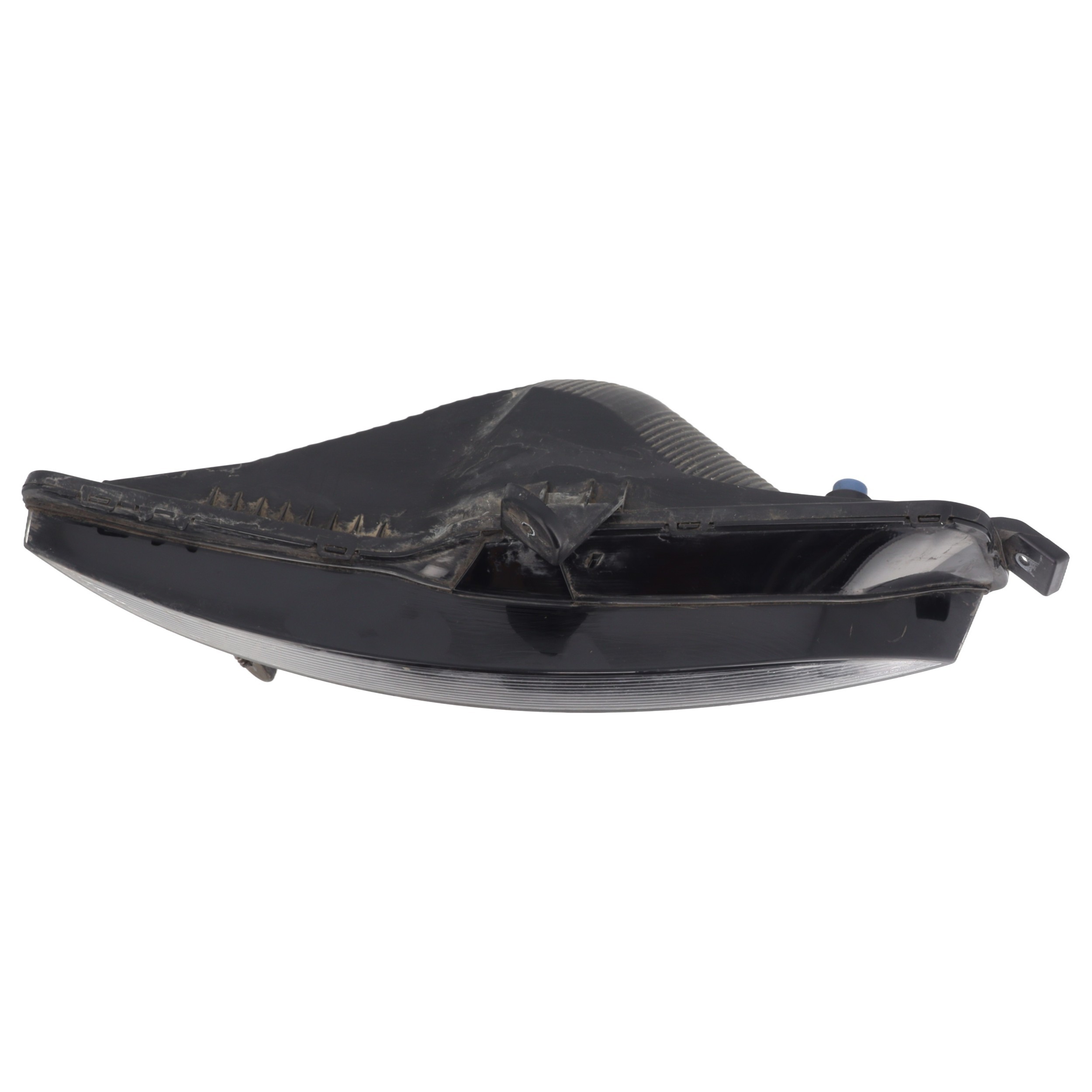 Optique avant secondaire gauche (feux)(clignotant) pour RENAULT MEGANE 4 PHASE 1 BREAK Optique avant secondaire gauche (feux)(clignotant) pour RENAULT MEGANE 4 PHASE 1 BREAK