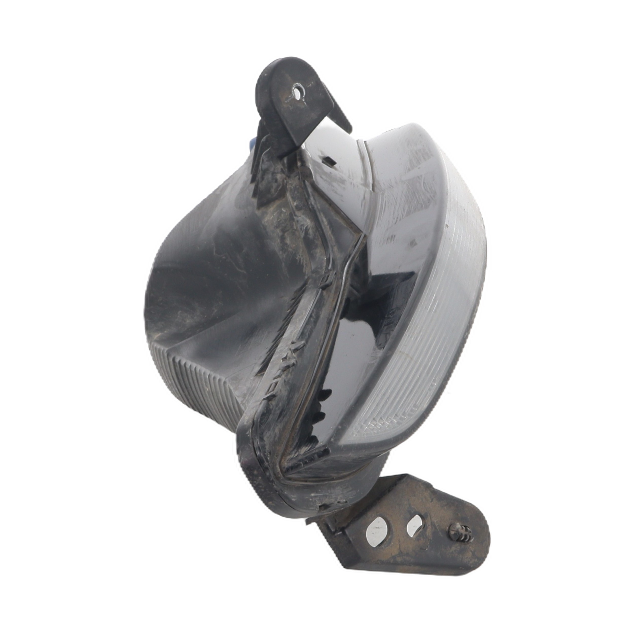 Optique avant secondaire gauche (feux)(clignotant) pour RENAULT MEGANE 4 PHASE 1 BREAK Optique avant secondaire gauche (feux)(clignotant) pour RENAULT MEGANE 4 PHASE 1 BREAK