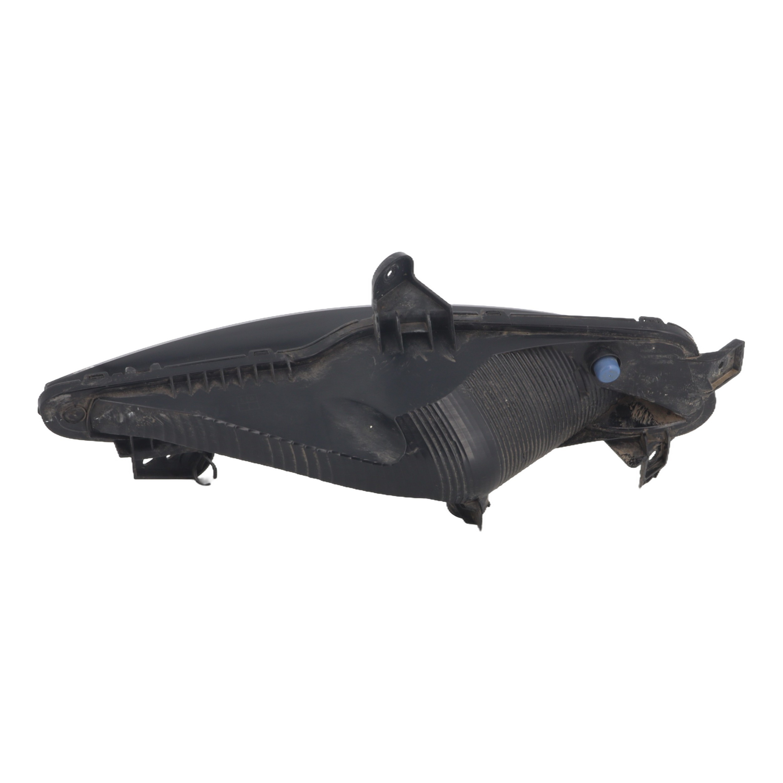 Optique avant secondaire droit (feux)(clignotant) pour RENAULT MEGANE 4 PHASE 1 BREAK Optique avant secondaire droit (feux)(clignotant) pour RENAULT MEGANE 4 PHASE 1 BREAK