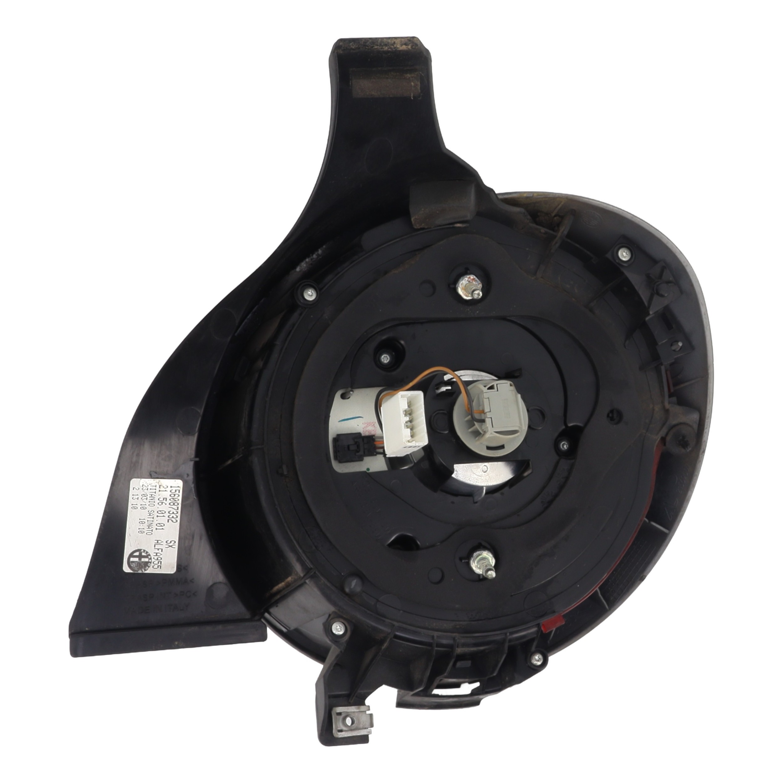 Feu arriere principal gauche (feux) pour ALFA ROMEO MITO PHASE 1 Feu arriere principal gauche (feux) pour ALFA ROMEO MITO PHASE 1