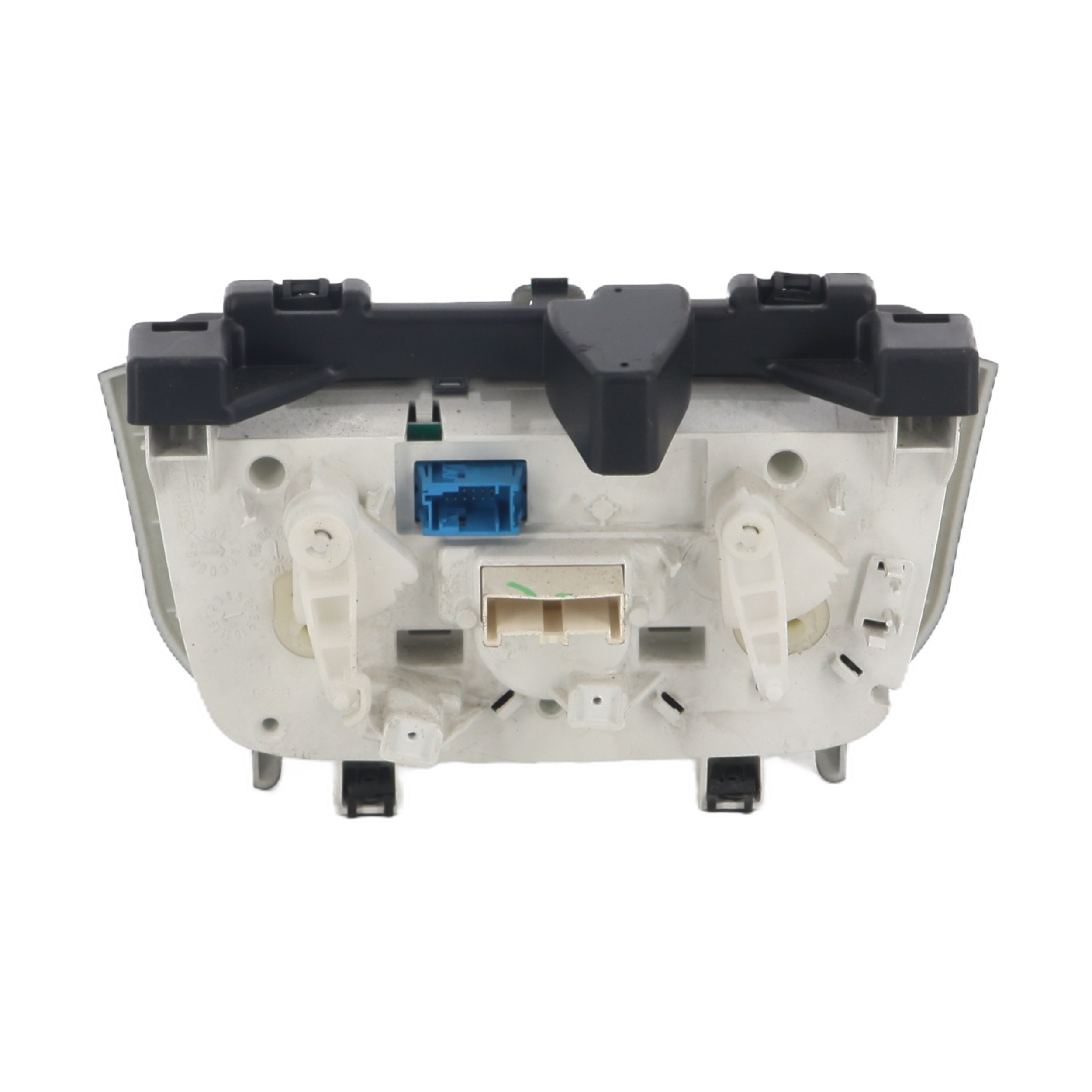 Commande chauffage pour ALFA ROMEO MITO PHASE 1 Commande chauffage pour ALFA ROMEO MITO PHASE 1