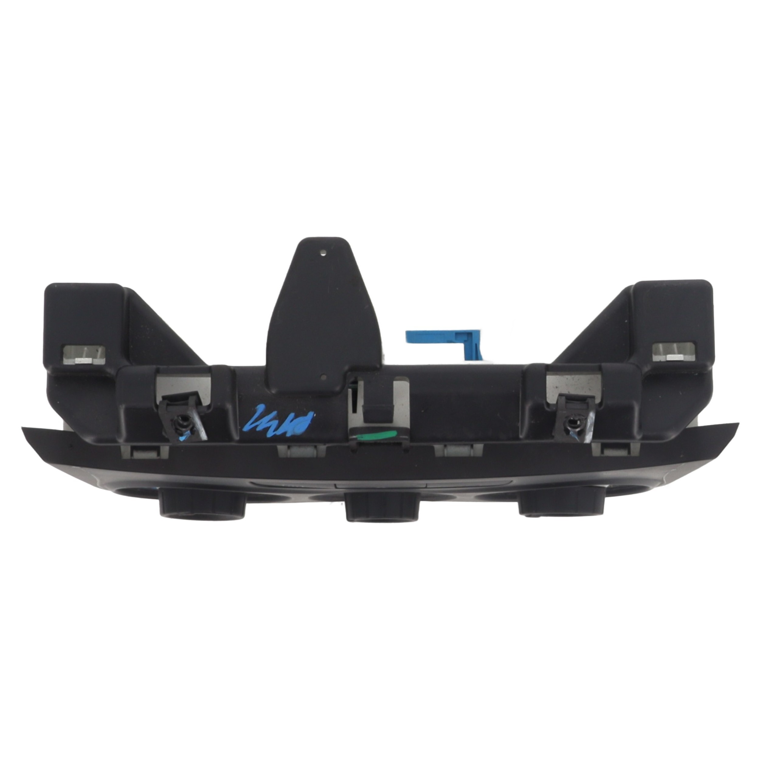 Commande chauffage pour ALFA ROMEO MITO PHASE 1 Commande chauffage pour ALFA ROMEO MITO PHASE 1