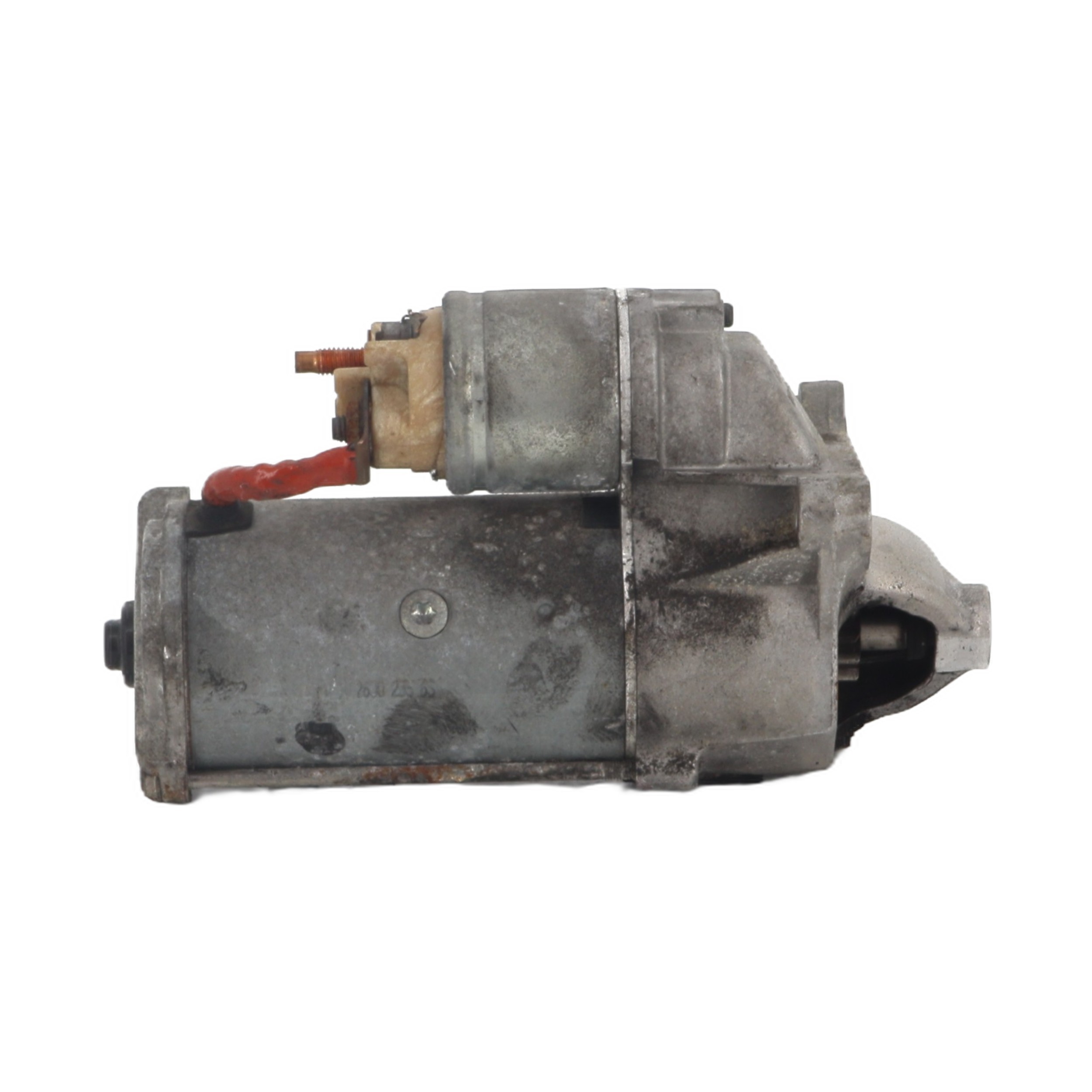 Demarreur pour SUZUKI GRAND VITARA 2 PHASE 2 Demarreur pour SUZUKI GRAND VITARA 2 PHASE 2