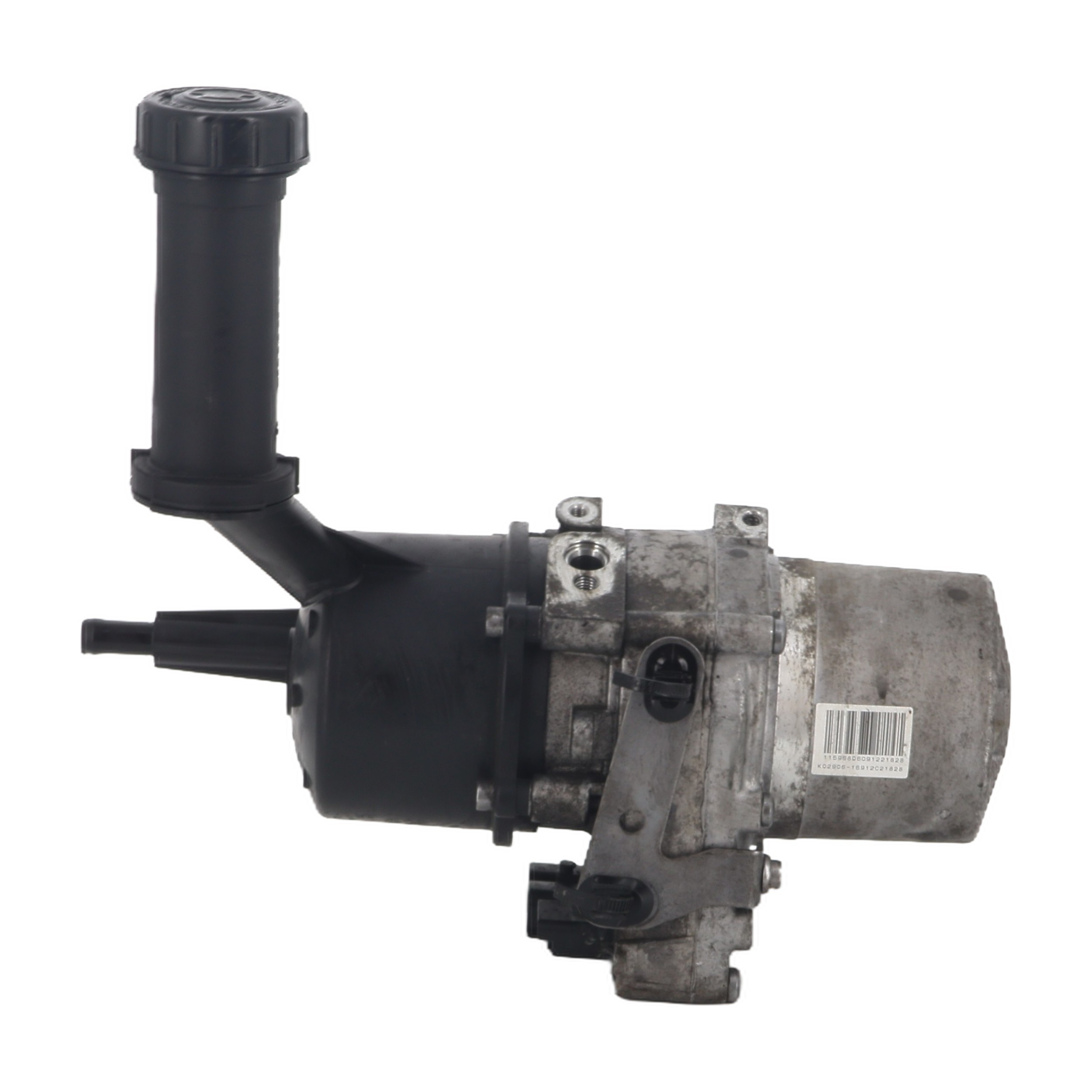 Pompe de direction pour DS DS4 1 PHASE 2 Pompe de direction pour DS DS4 1 PHASE 2