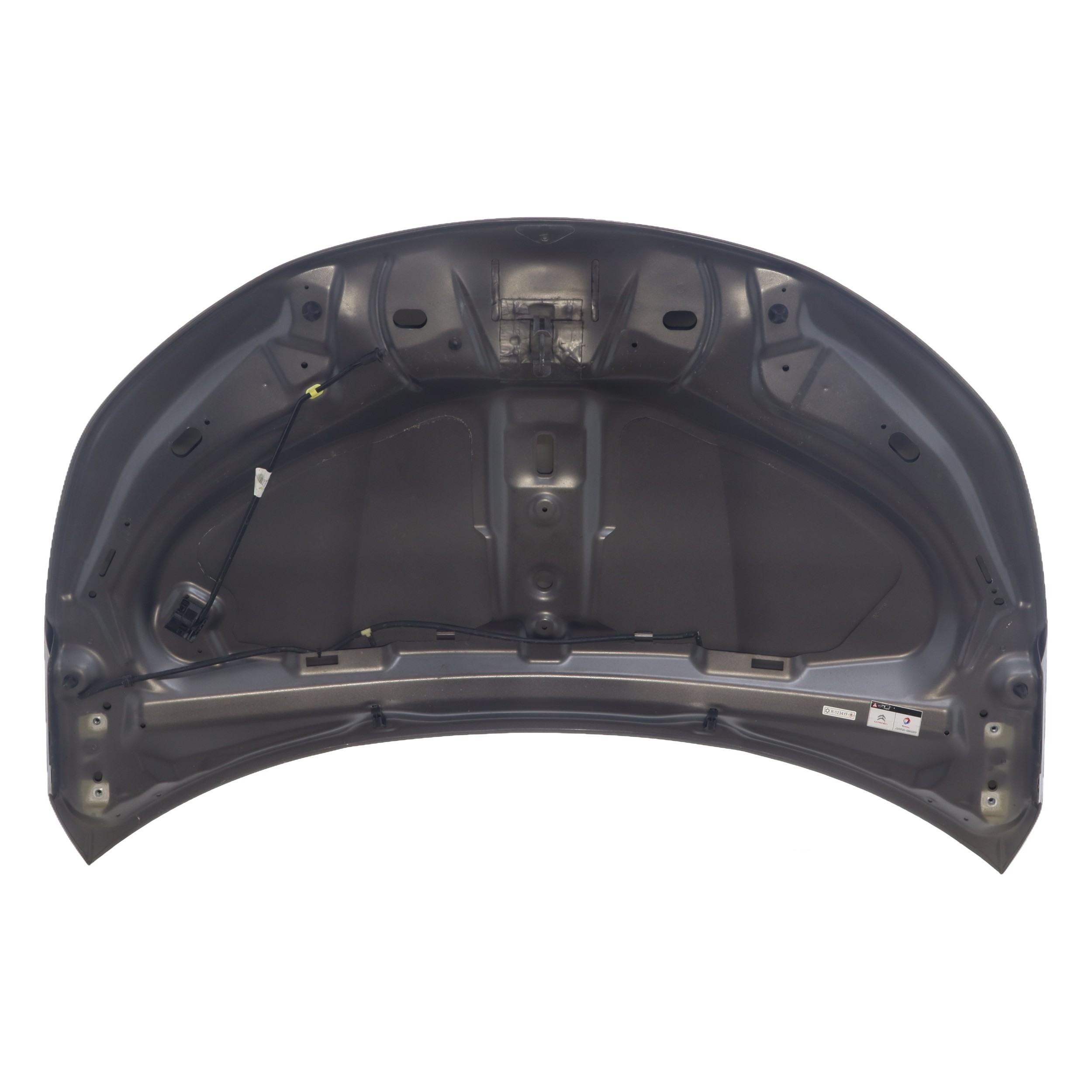 Capot pour DS DS4 1 PHASE 2 Capot pour DS DS4 1 PHASE 2