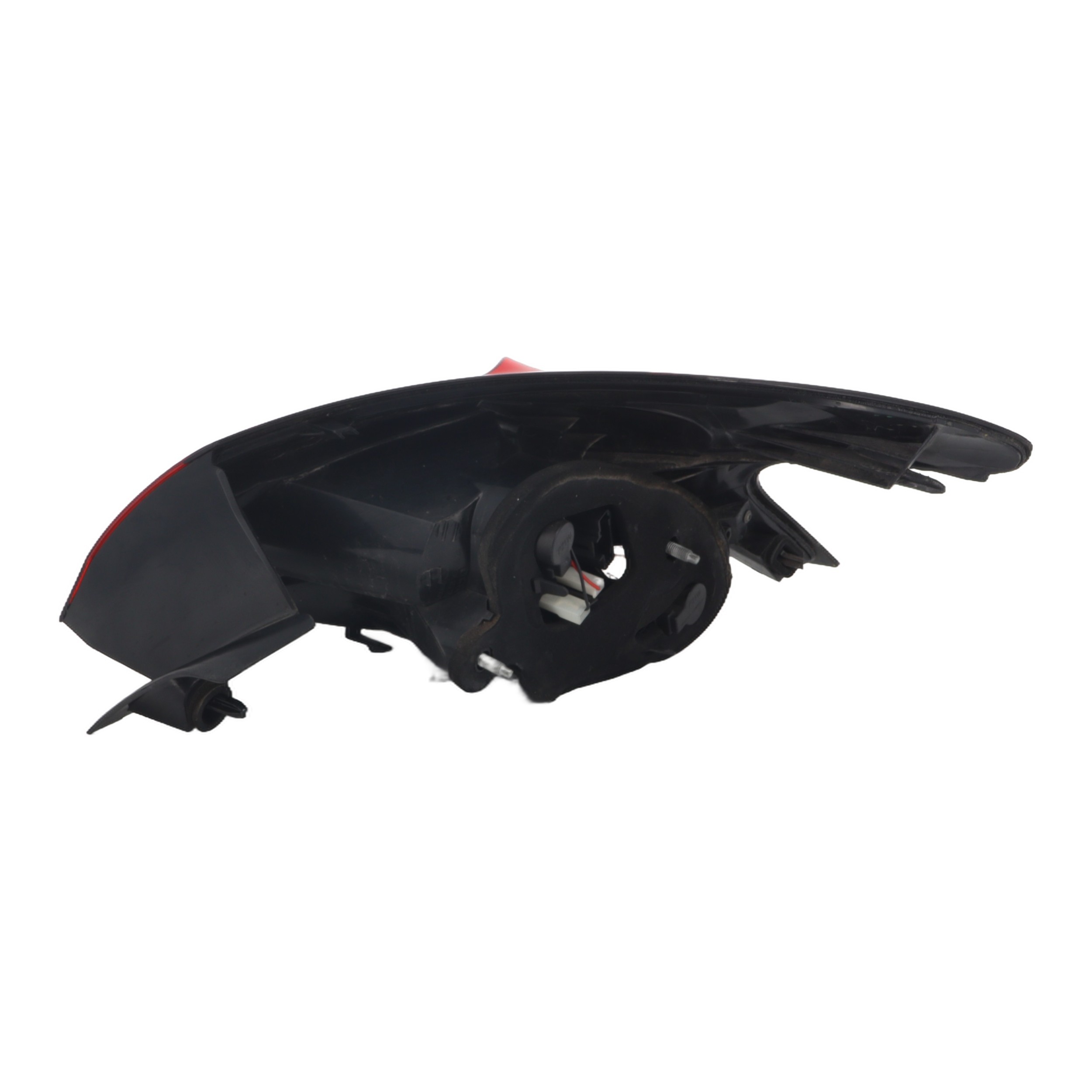 Feu arriere principal gauche (feux) pour DS DS4 1 PHASE 2 Feu arriere principal gauche (feux) pour DS DS4 1 PHASE 2