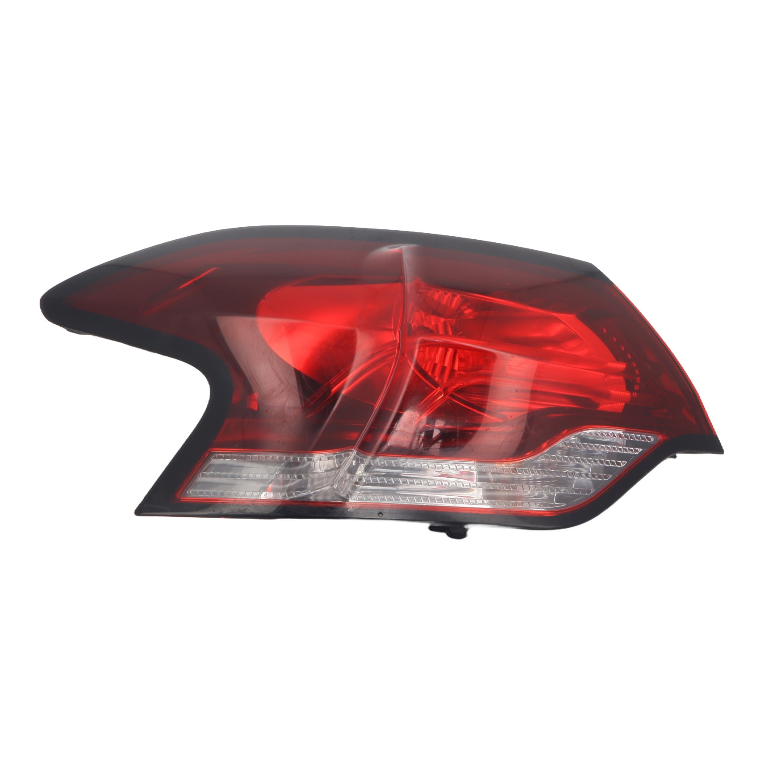 Feu arriere principal gauche (feux) pour DS DS4 1 PHASE 2 Feu arriere principal gauche (feux) pour DS DS4 1 PHASE 2