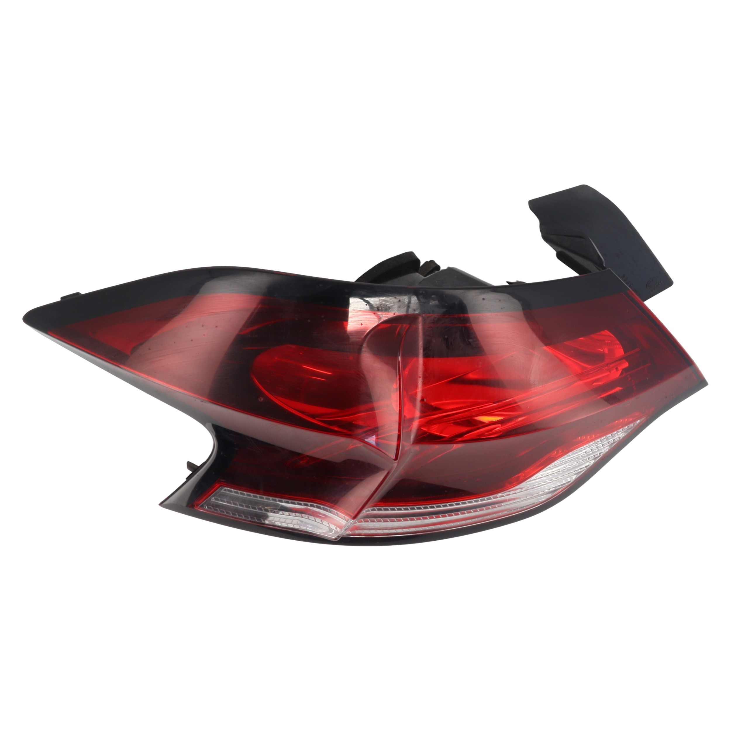 Feu arriere principal gauche (feux) pour DS DS4 1 PHASE 2 Feu arriere principal gauche (feux) pour DS DS4 1 PHASE 2