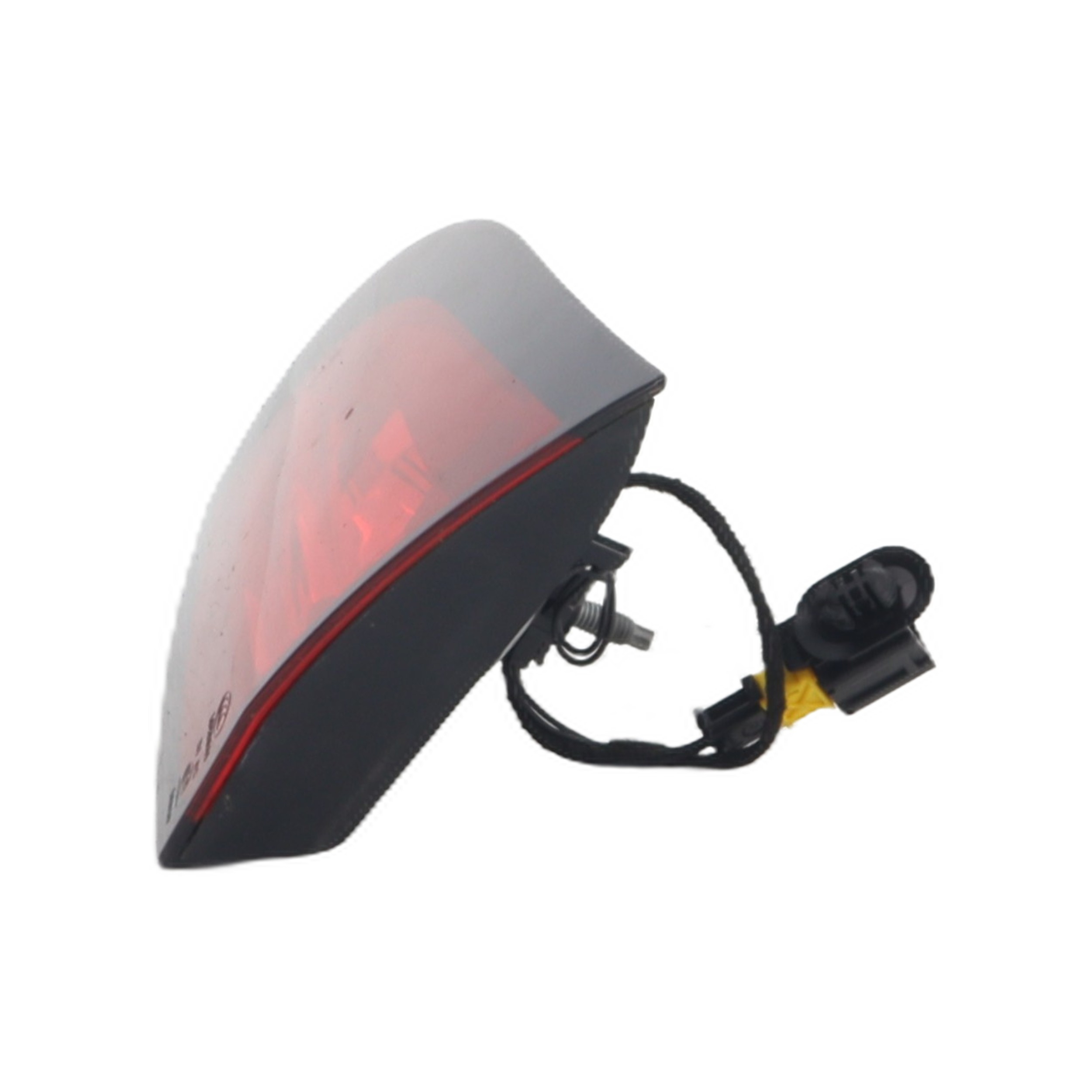 Feu arriere secondaire gauche (feux) pour DS DS4 1 PHASE 2 Feu arriere secondaire gauche (feux) pour DS DS4 1 PHASE 2