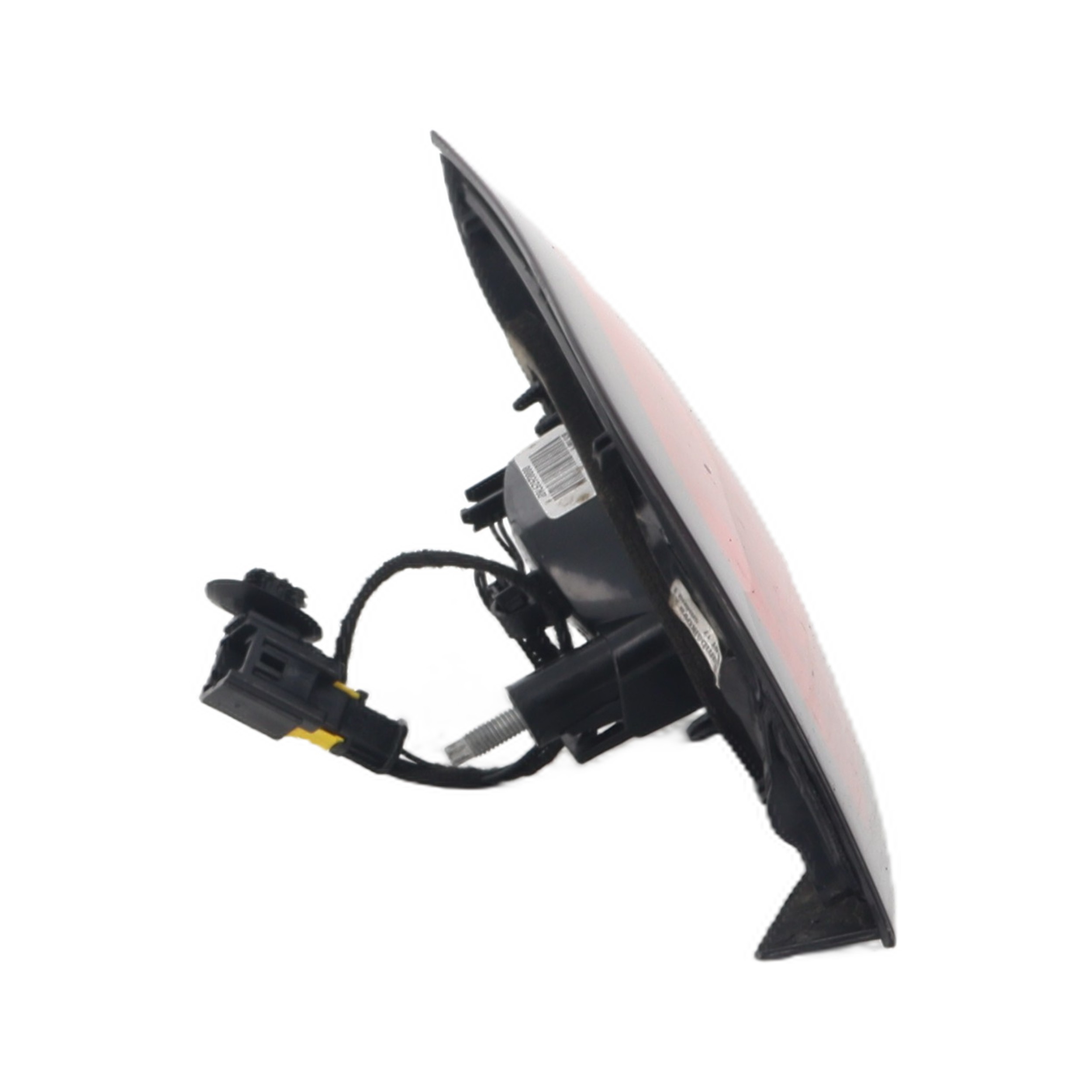 Feu arriere secondaire gauche (feux) pour DS DS4 1 PHASE 2 Feu arriere secondaire gauche (feux) pour DS DS4 1 PHASE 2