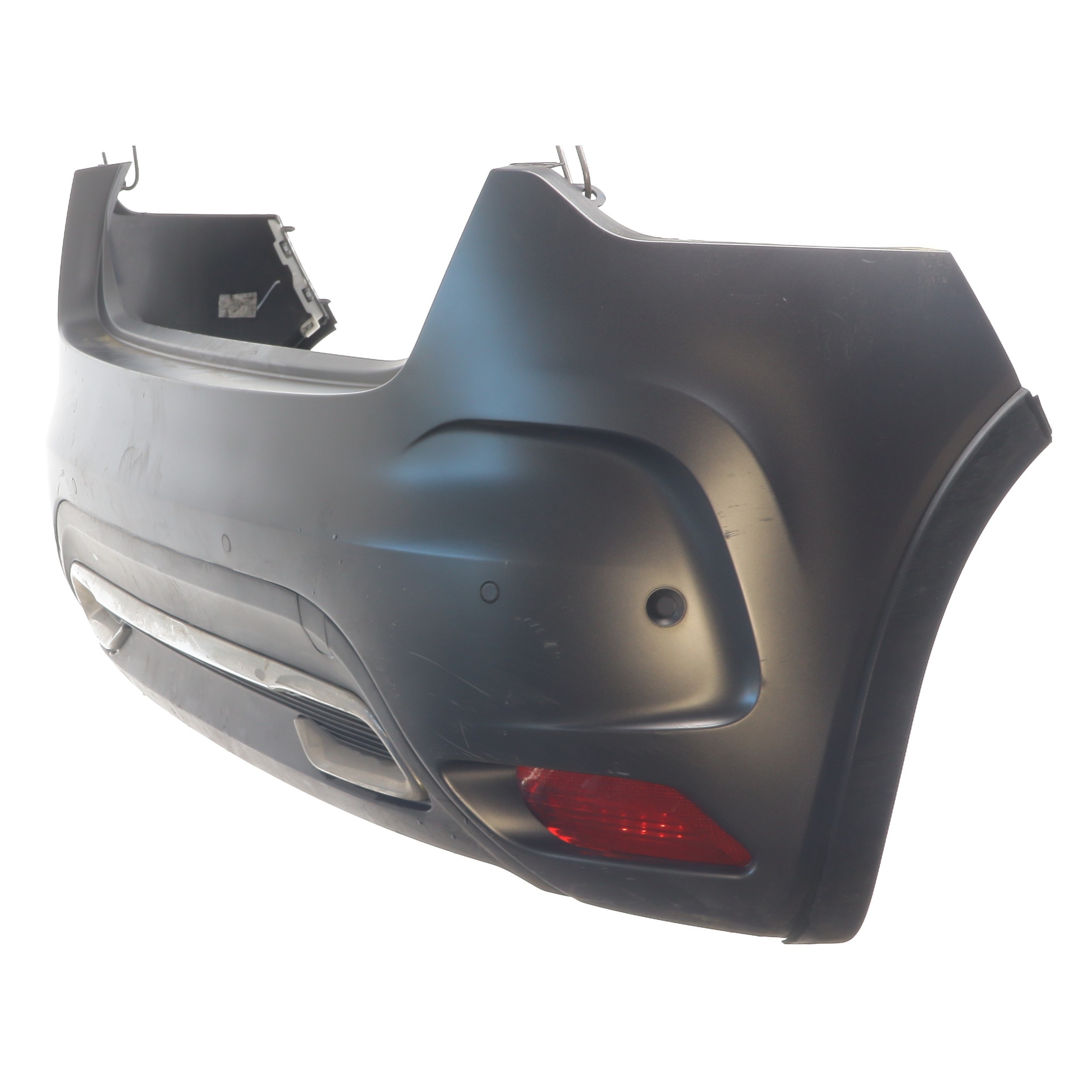 Pare choc arriere pour DS DS4 1 PHASE 2 Pare choc arriere pour DS DS4 1 PHASE 2
