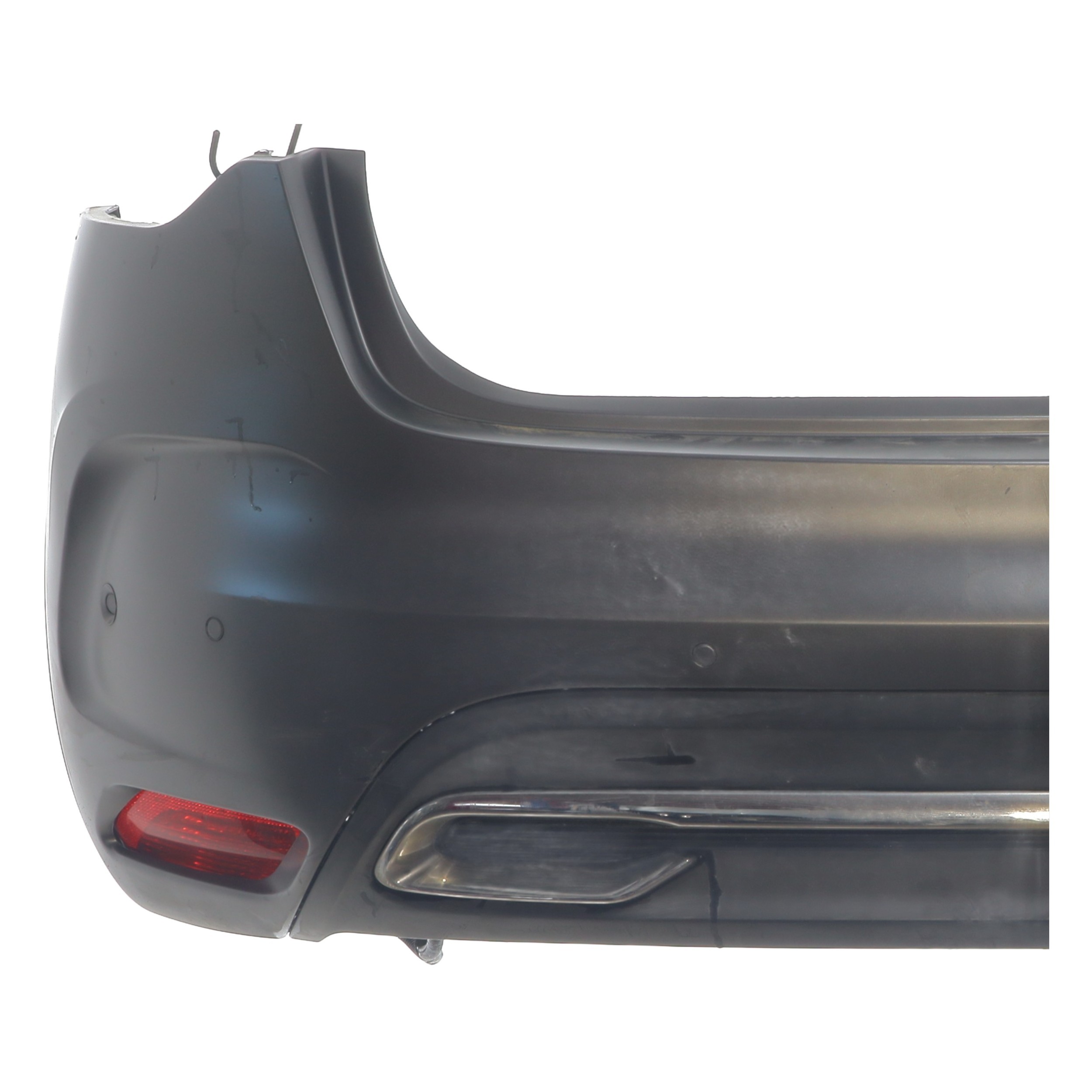 Pare choc arriere pour DS DS4 1 PHASE 2 Pare choc arriere pour DS DS4 1 PHASE 2