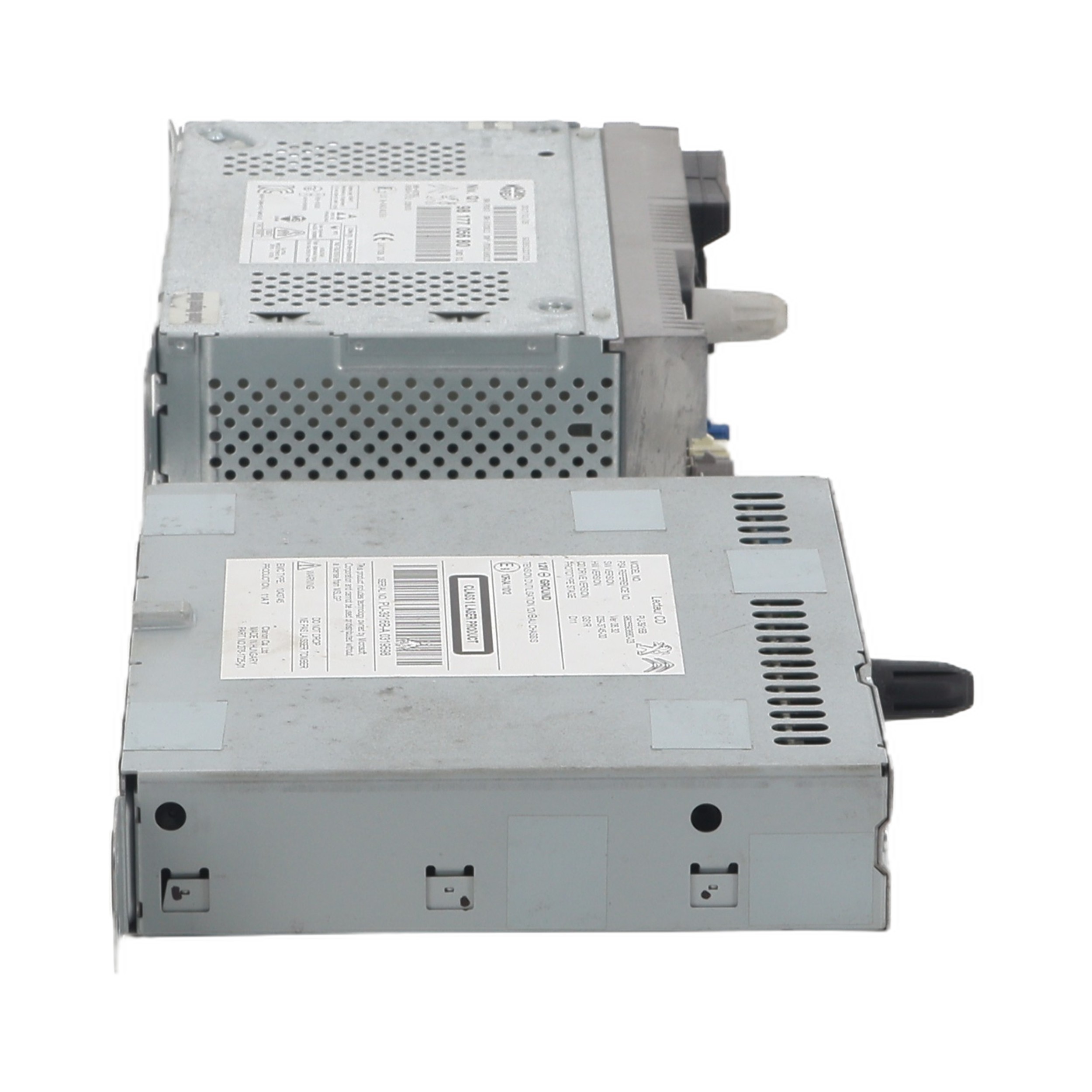 Autoradio d'origine pour DS DS4 1 PHASE 2 Autoradio d'origine pour DS DS4 1 PHASE 2