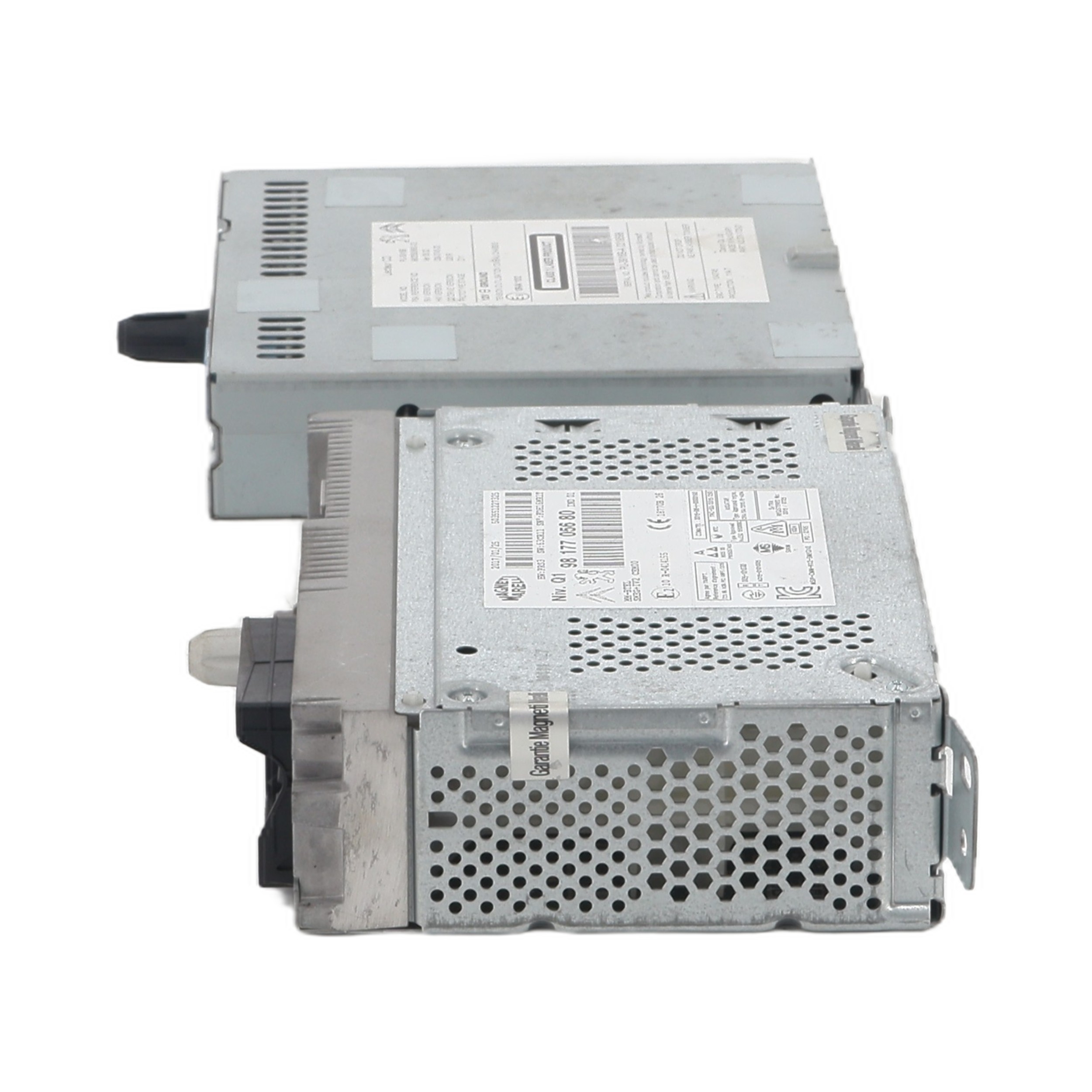 Autoradio d'origine pour DS DS4 1 PHASE 2 Autoradio d'origine pour DS DS4 1 PHASE 2
