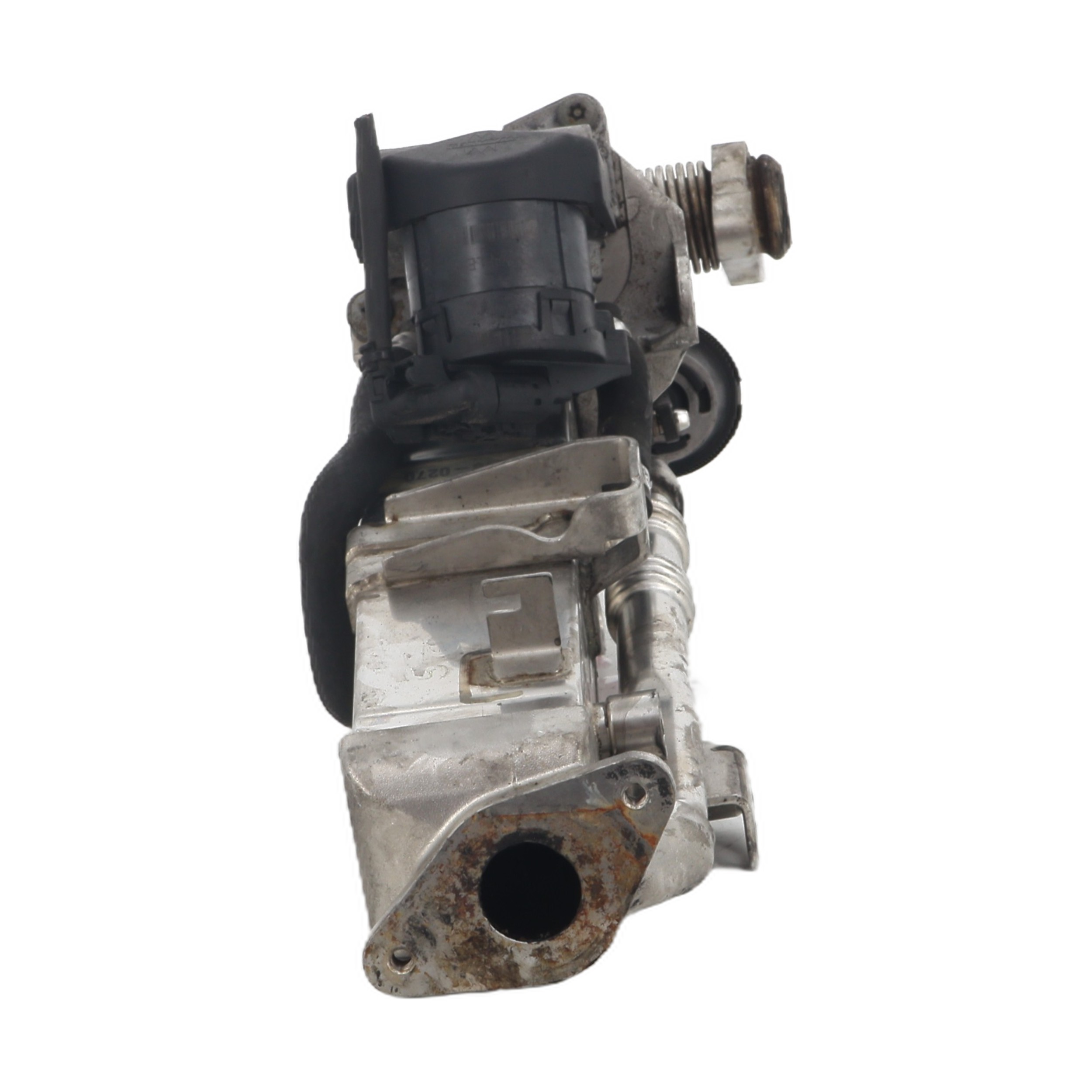 Vanne EGR pour BMW SERIE 5 F10 PHASE 1 Vanne EGR pour BMW SERIE 5 F10 PHASE 1