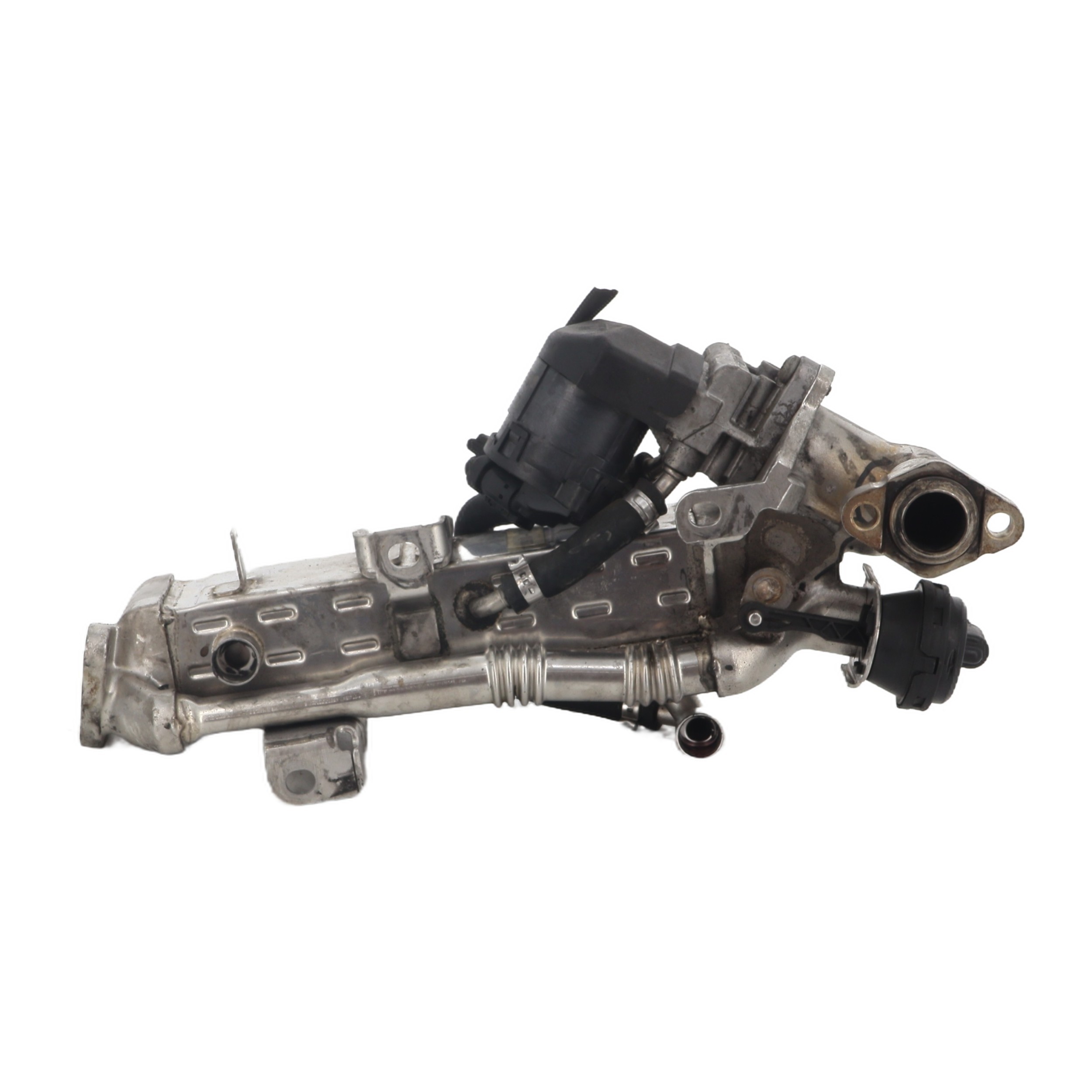 Vanne EGR pour BMW SERIE 5 F10 PHASE 1 Vanne EGR pour BMW SERIE 5 F10 PHASE 1