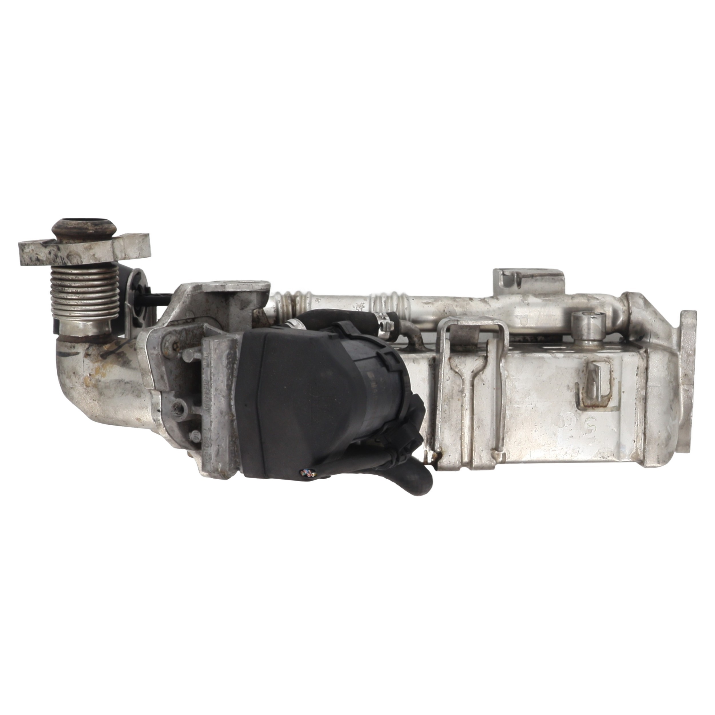 Vanne EGR pour BMW SERIE 5 F10 PHASE 1 Vanne EGR pour BMW SERIE 5 F10 PHASE 1