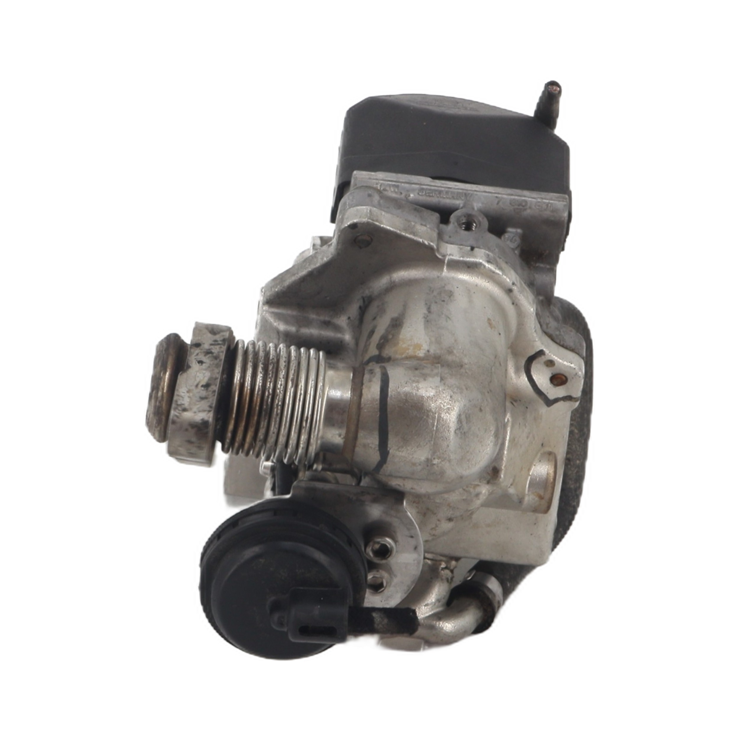 Vanne EGR pour BMW SERIE 5 F10 PHASE 1 Vanne EGR pour BMW SERIE 5 F10 PHASE 1