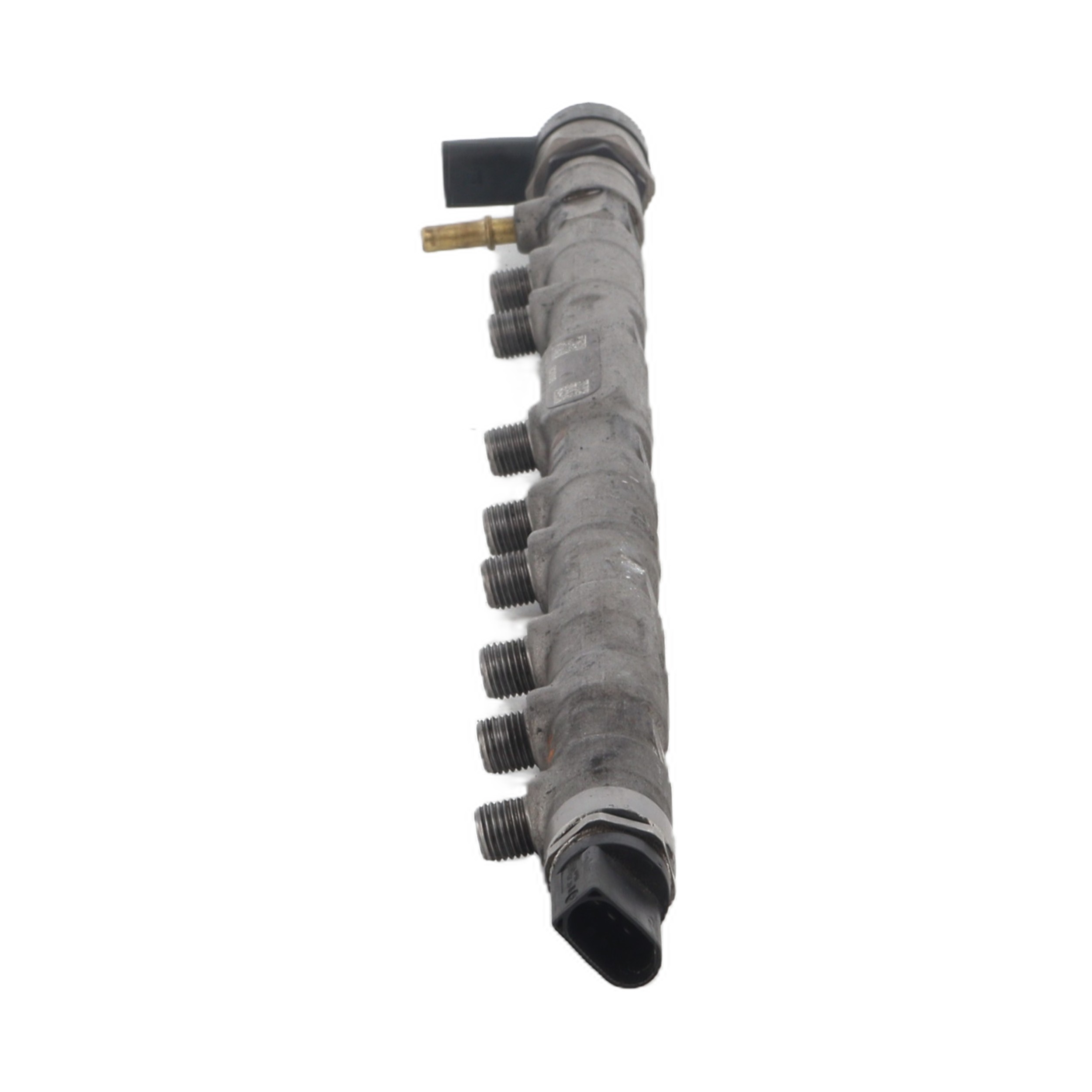 Rampe injection pour BMW SERIE 5 F10 PHASE 1 Rampe injection pour BMW SERIE 5 F10 PHASE 1