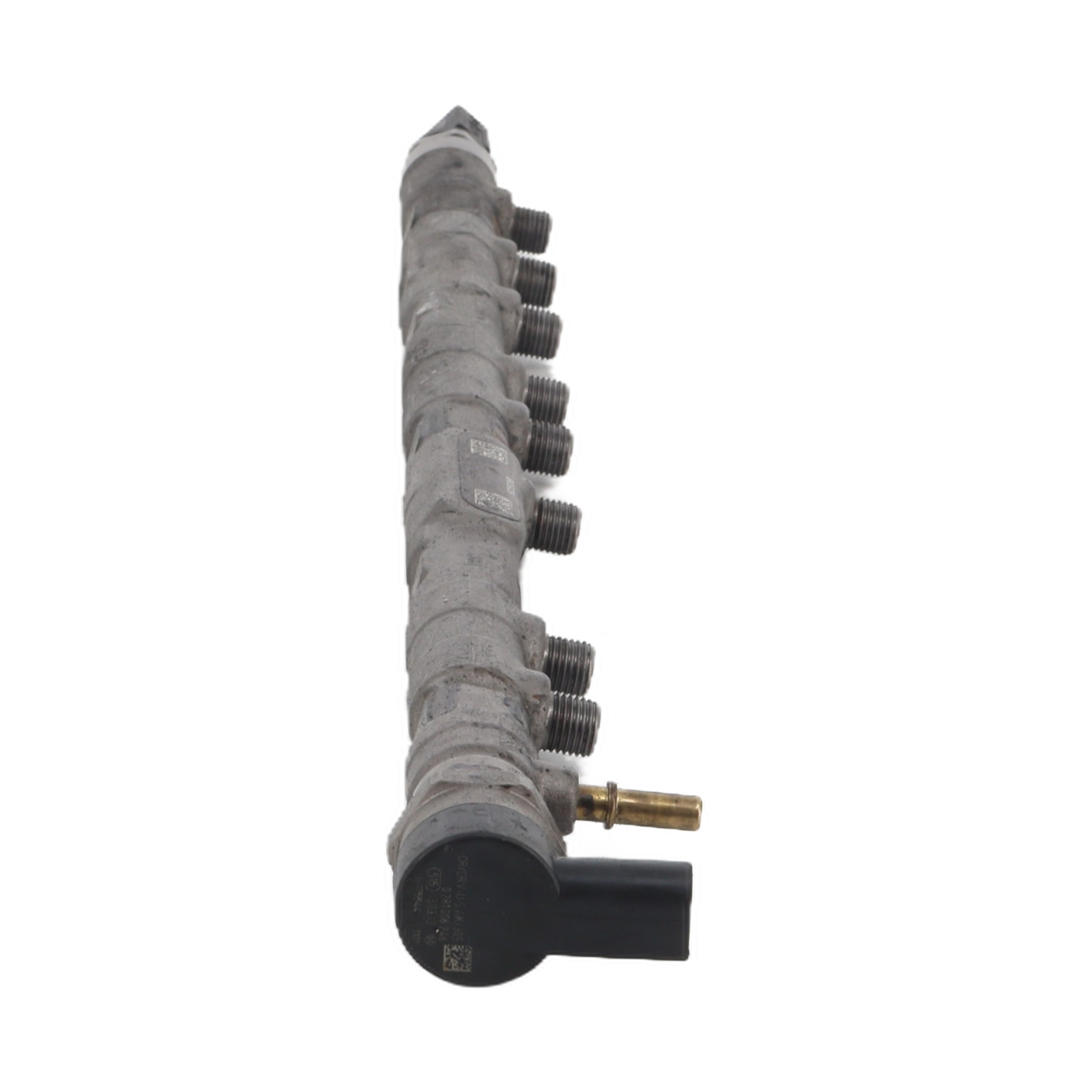 Rampe injection pour BMW SERIE 5 F10 PHASE 1 Rampe injection pour BMW SERIE 5 F10 PHASE 1