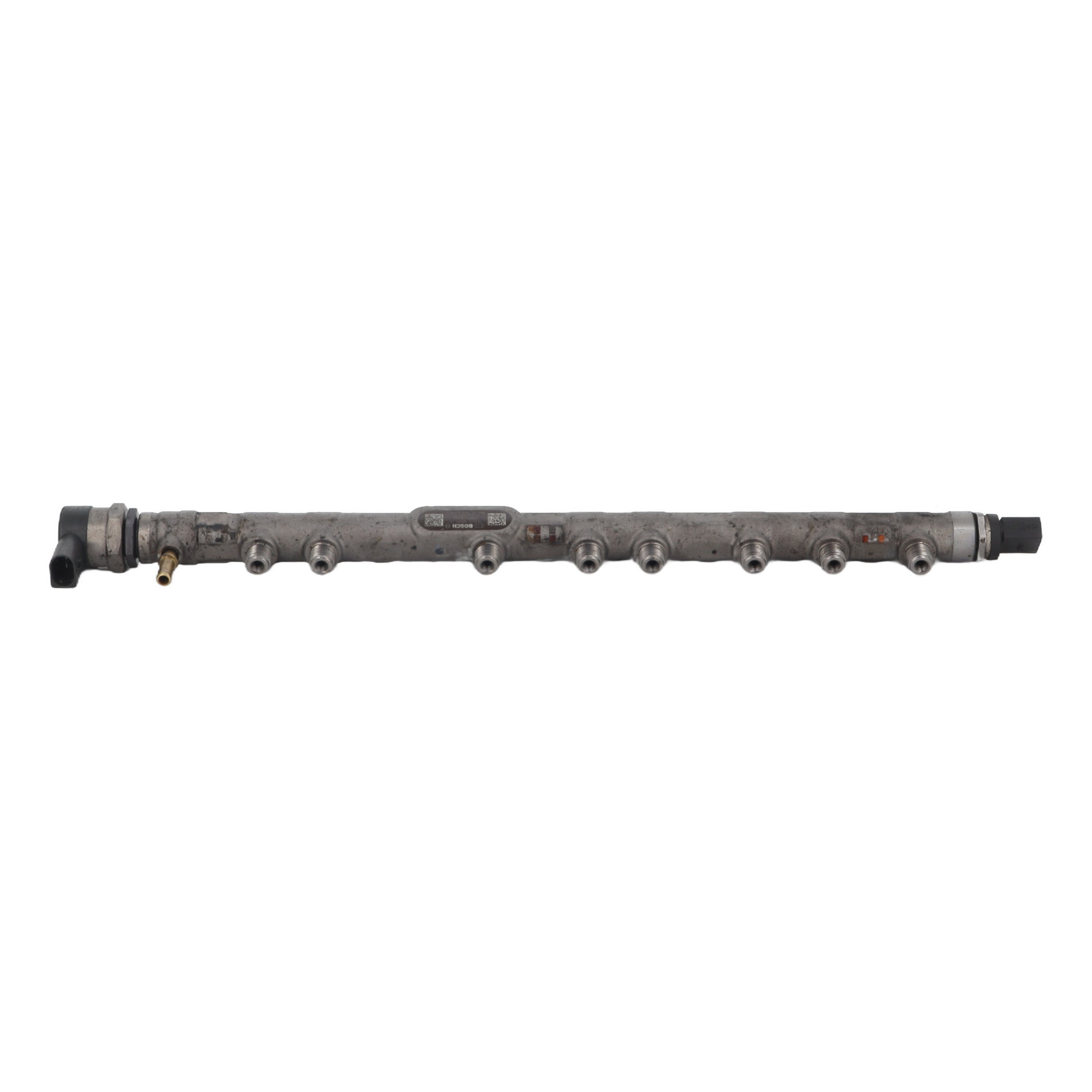 Rampe injection pour BMW SERIE 5 F10 PHASE 1 Rampe injection pour BMW SERIE 5 F10 PHASE 1